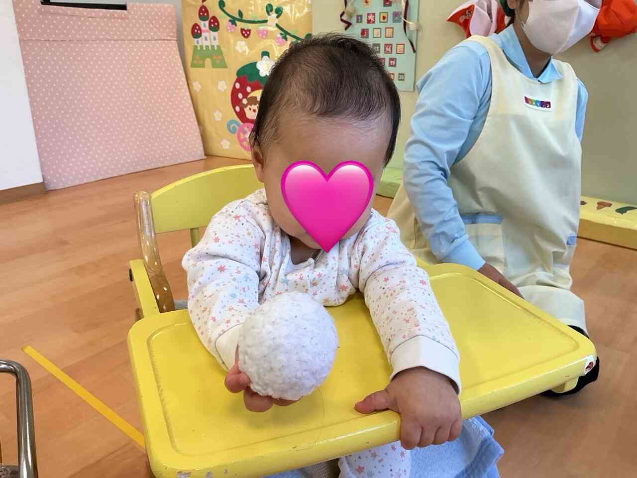 今月の英語レッスン♪