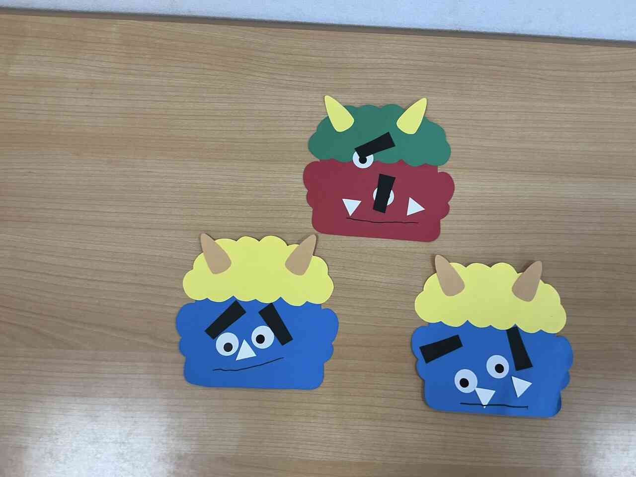 色んな表情がかわいいね(ひよこ組)