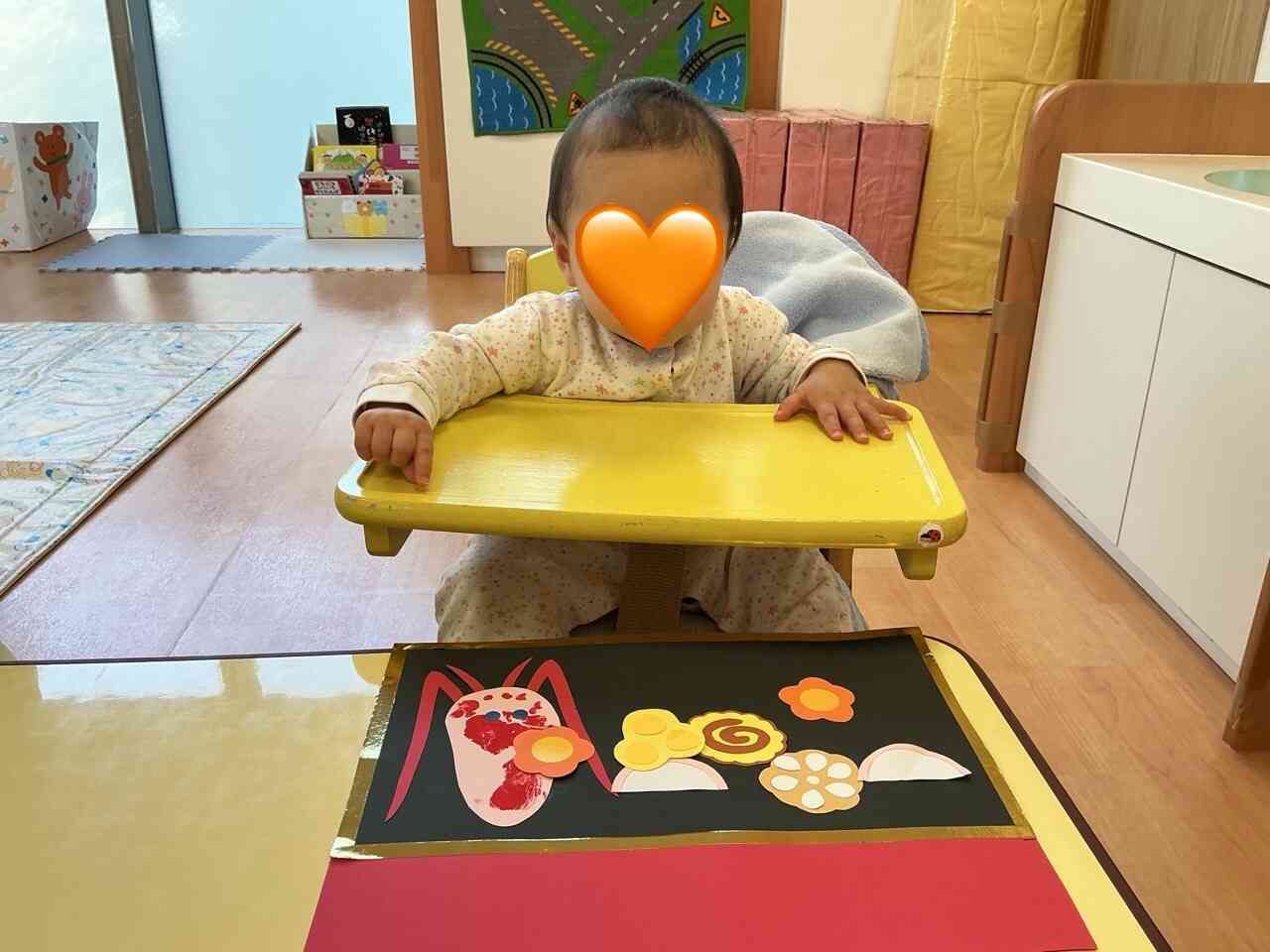 おいしそうなおせち完成♪