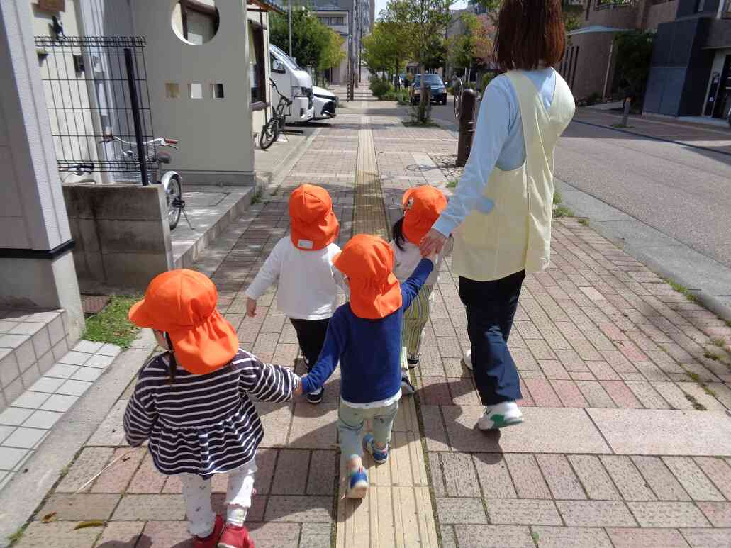 今日はどこまで行こうかな♫