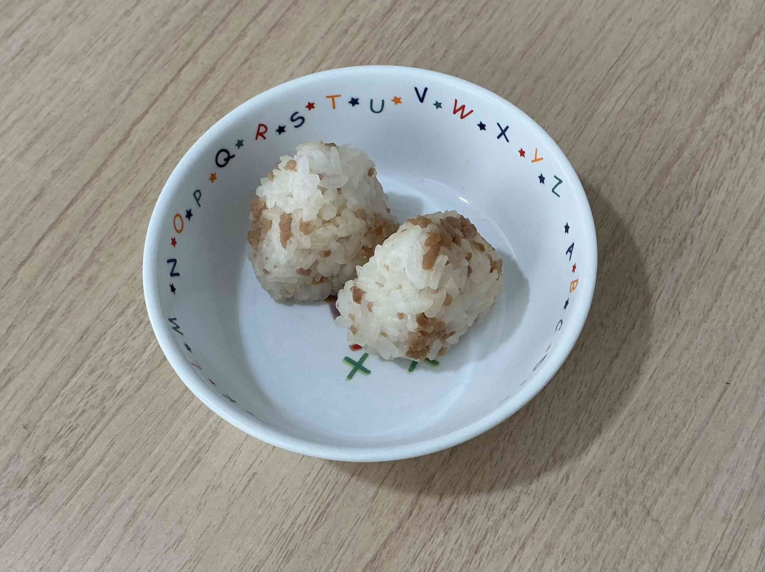 4月16日（木）今日のおやつ