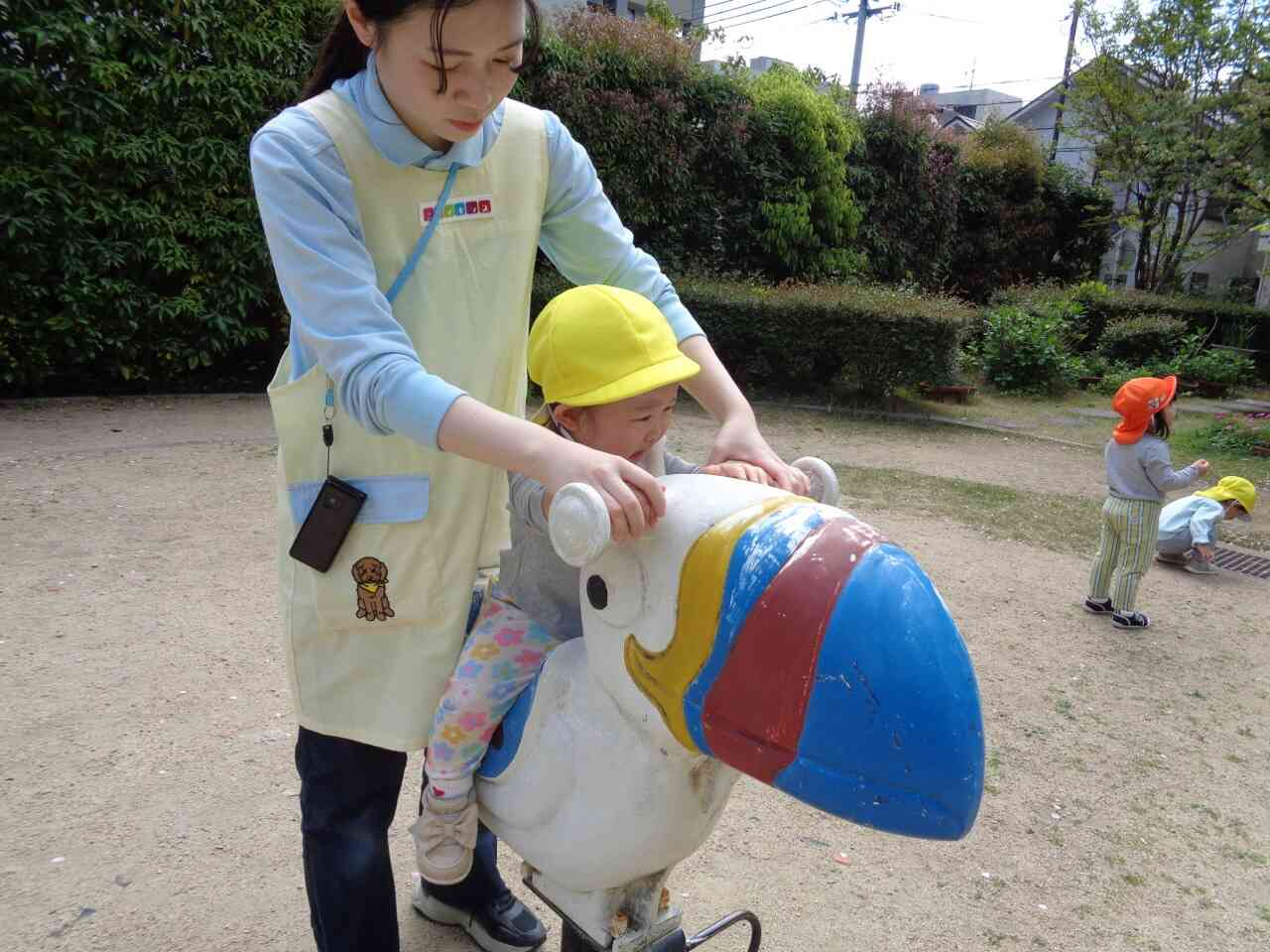 たくさん歩いたね！！