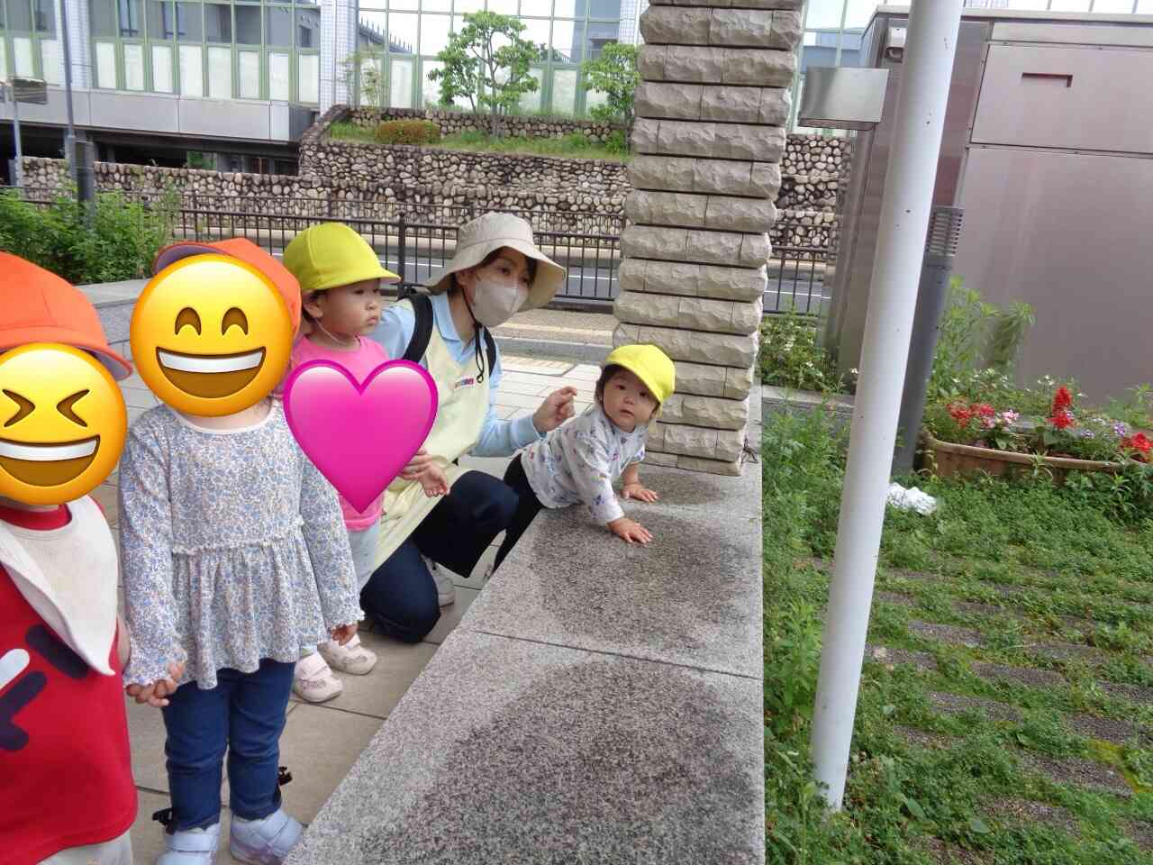 集中していたね！！
