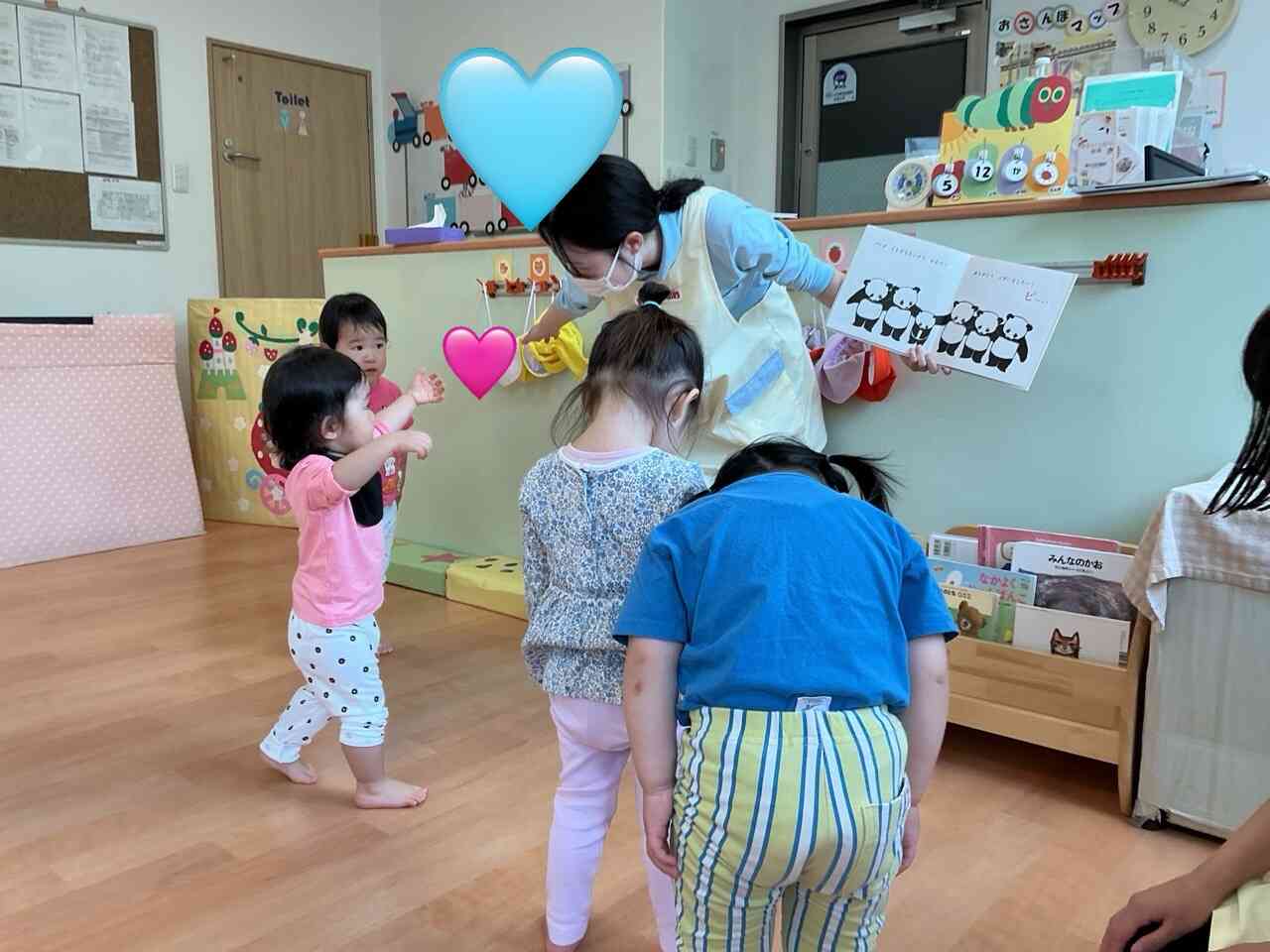 最後はしっかりと、、、