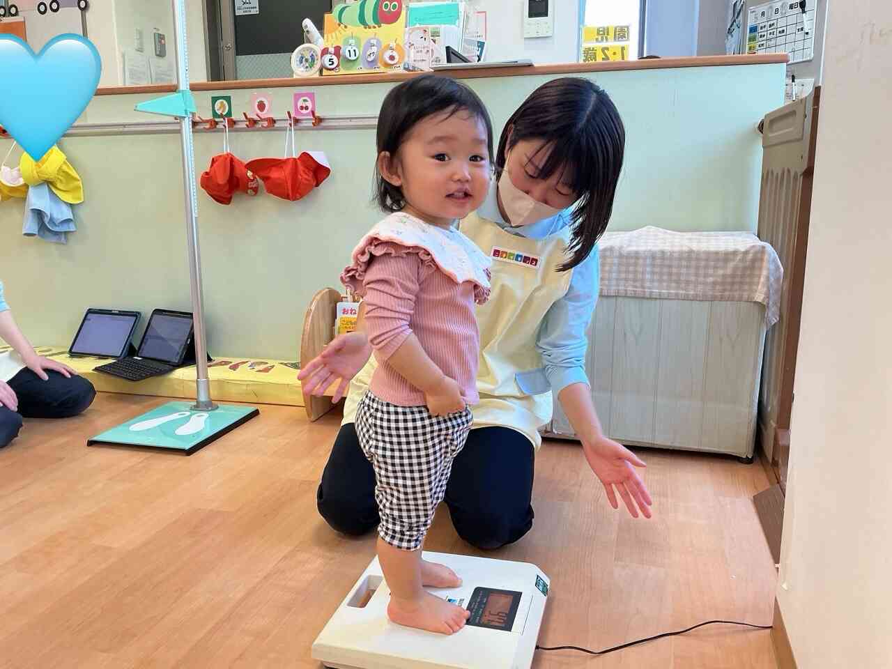 あひるさんも大きくなってたよ♪