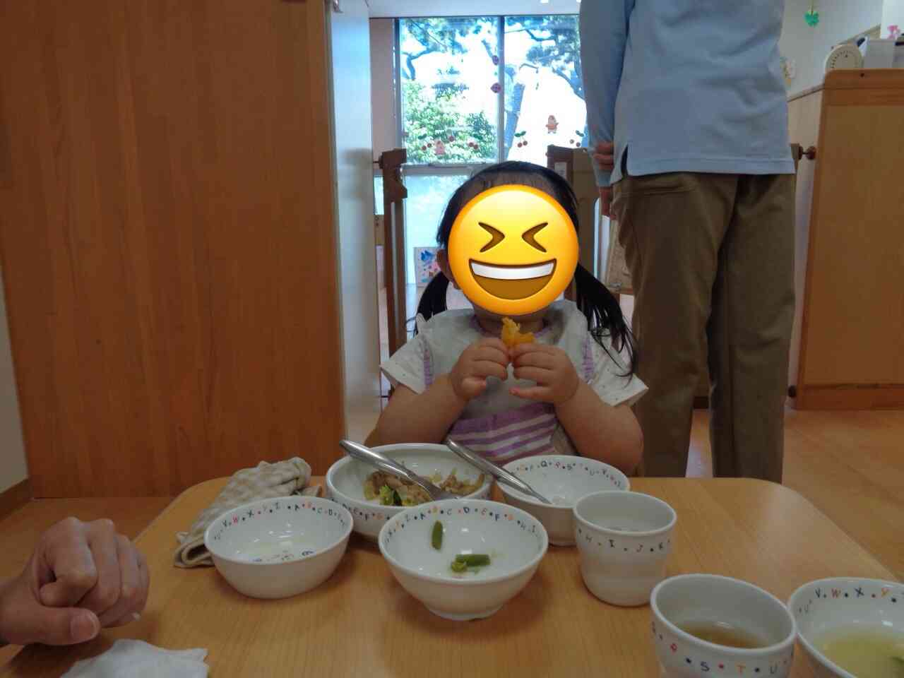 酸っぱいけど美味しいね♪