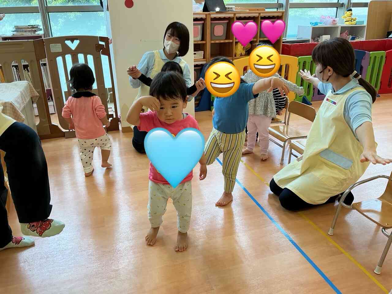 新しい単語は海の生き物♪