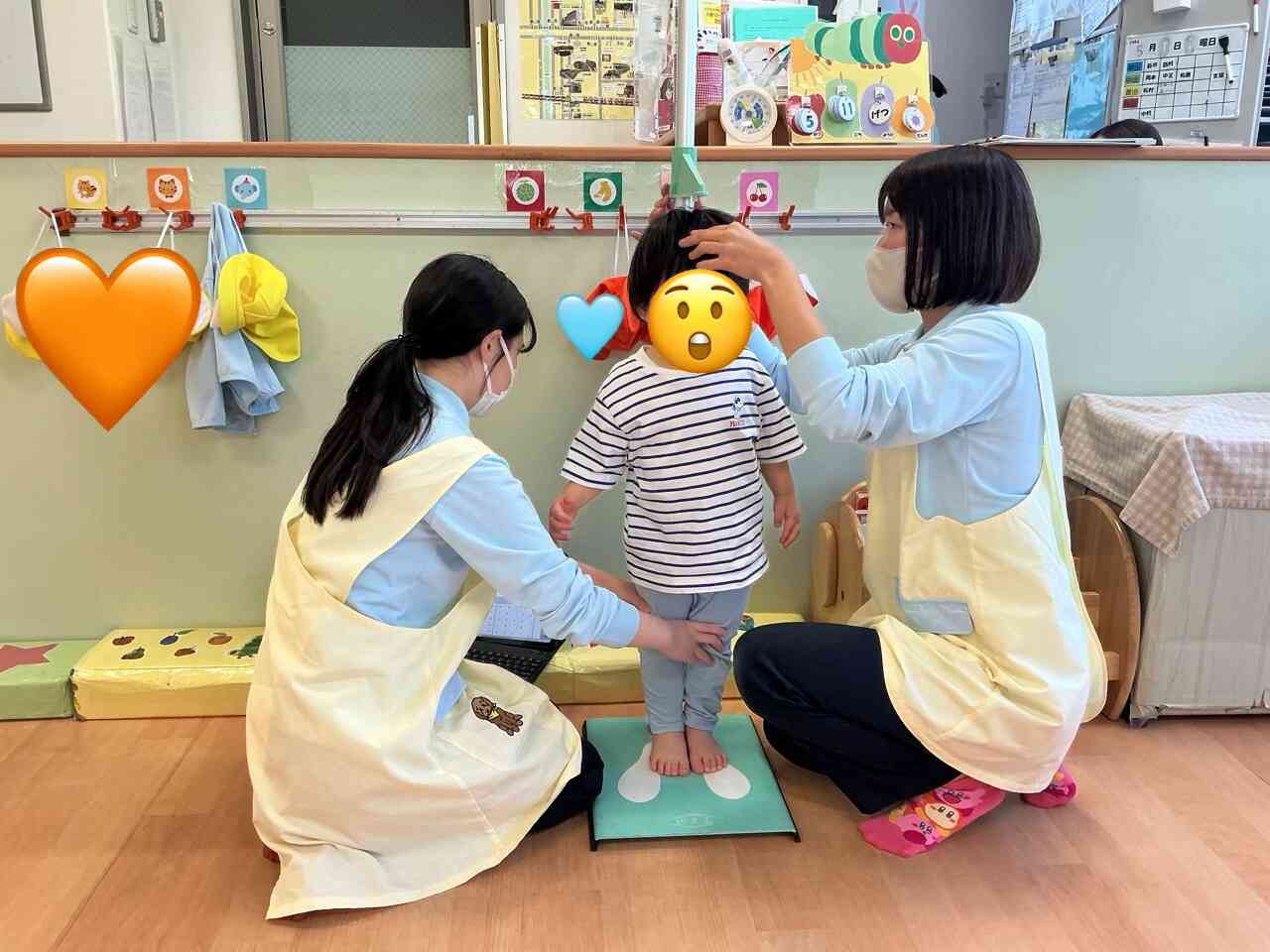 今週も楽しむぞー！！