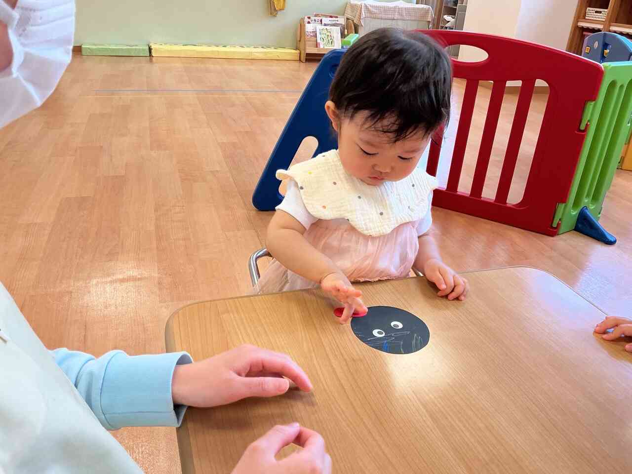 今日は何をしようかな？？