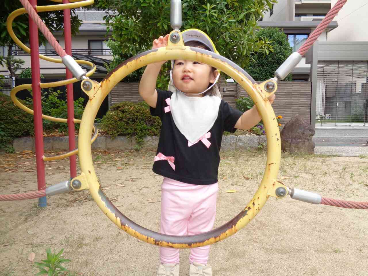 これは、、、何？