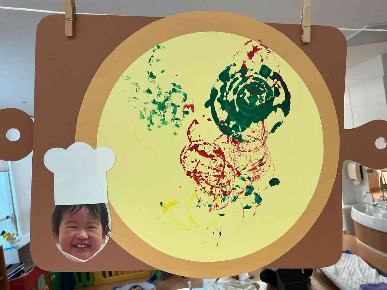 これなぁんだ？！！