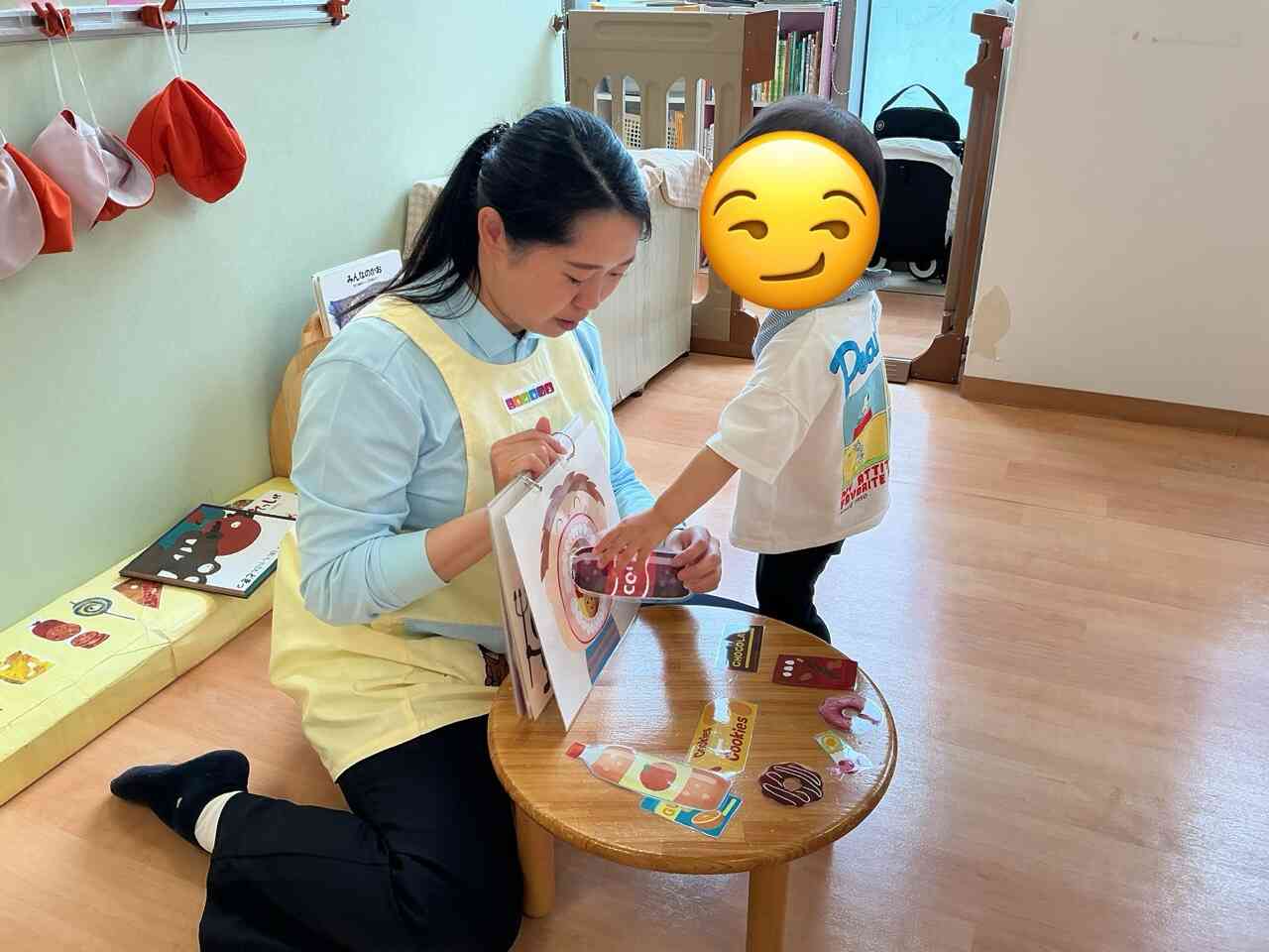 歯の衛生週間です！