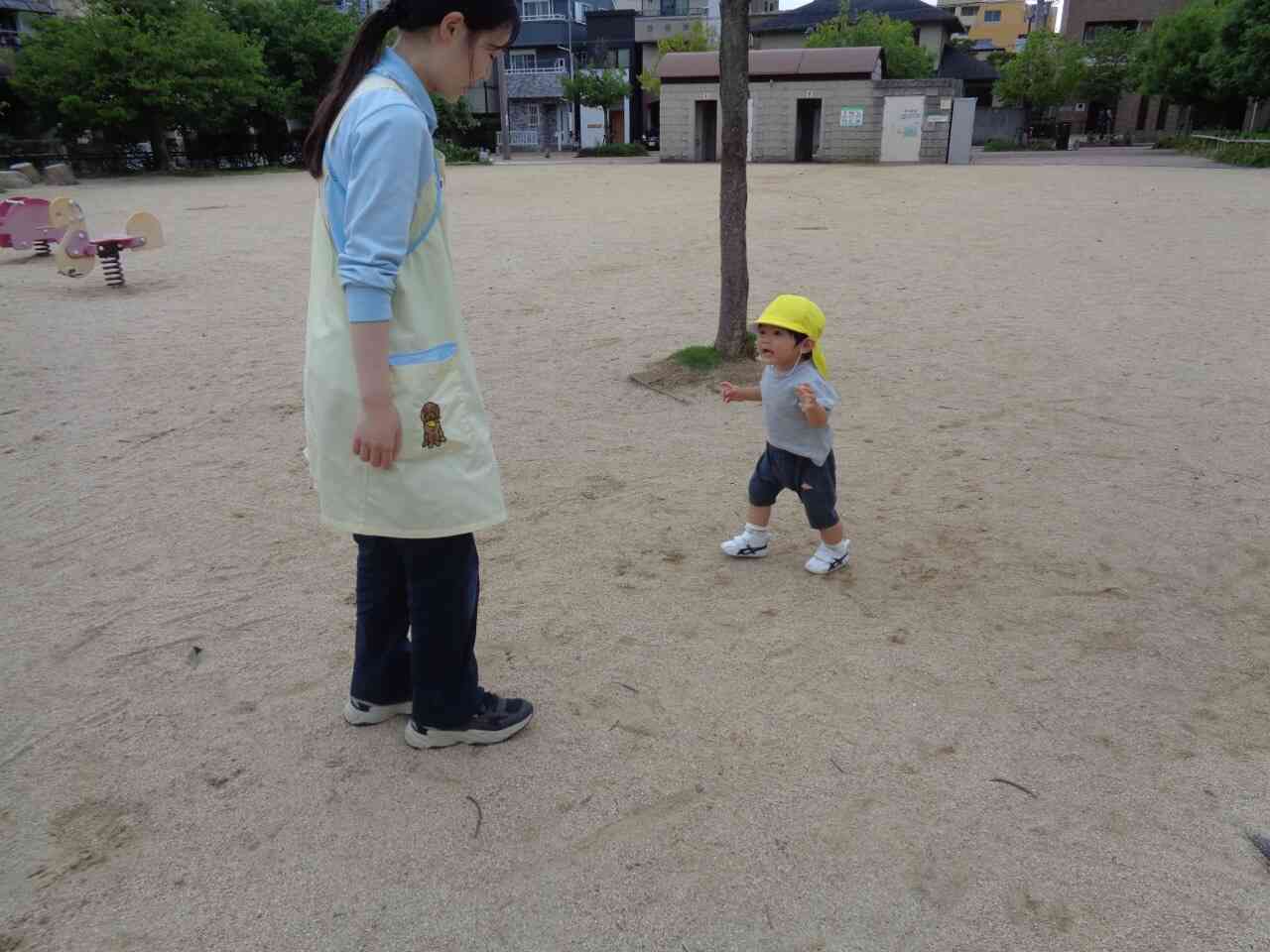 今日はどこ行く？！