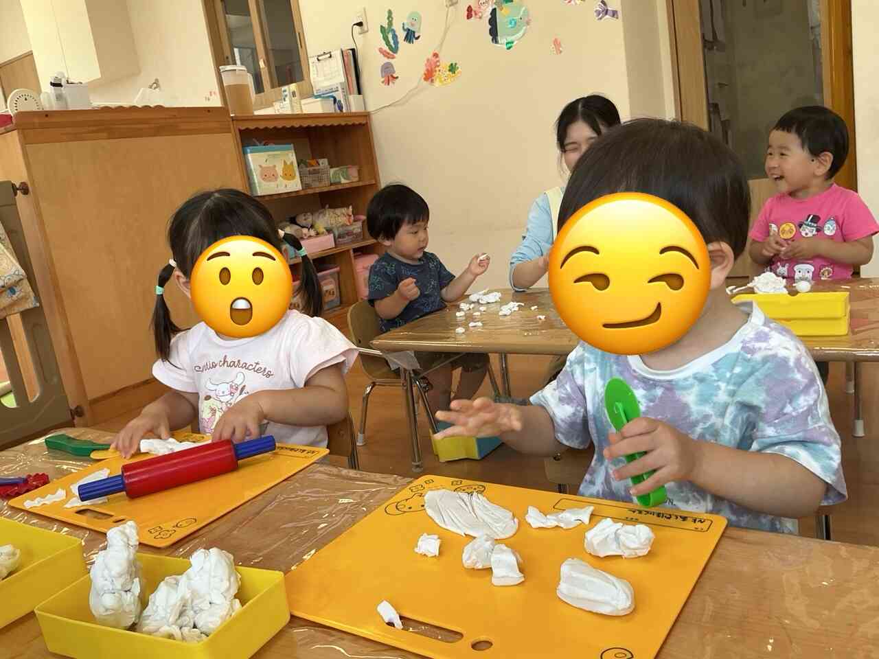 なんと！！！