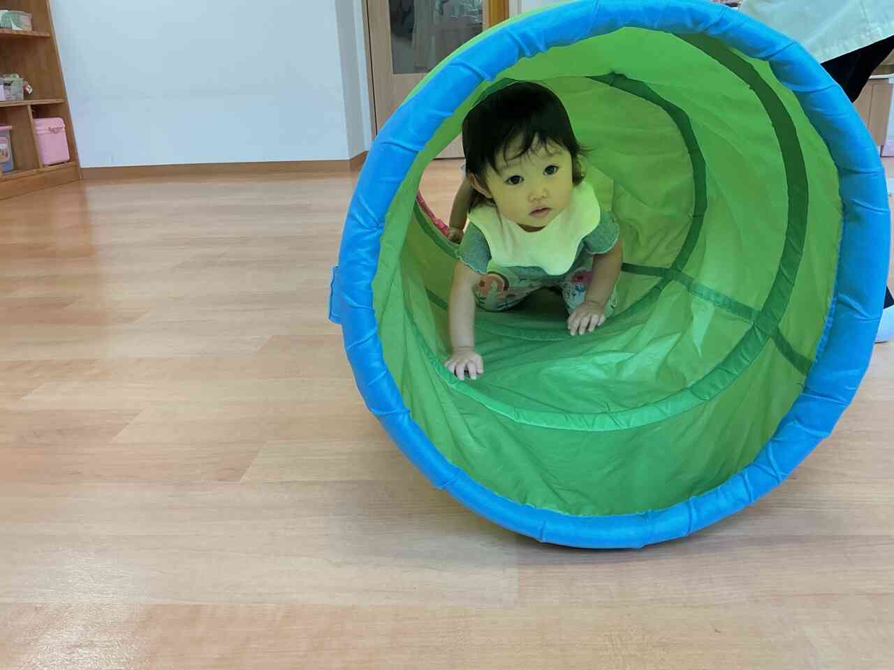 次はサーキット♪