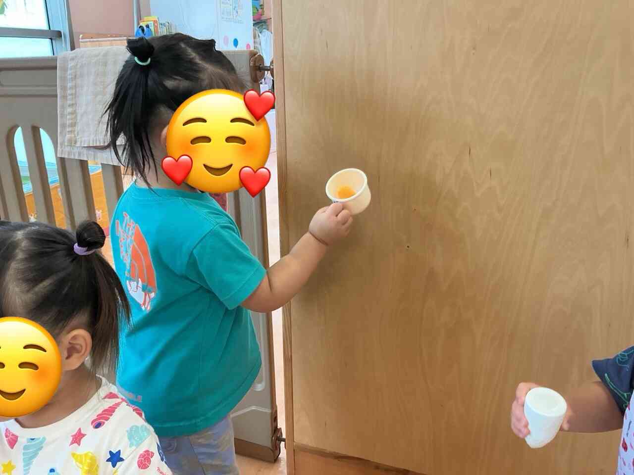 何してるの？？