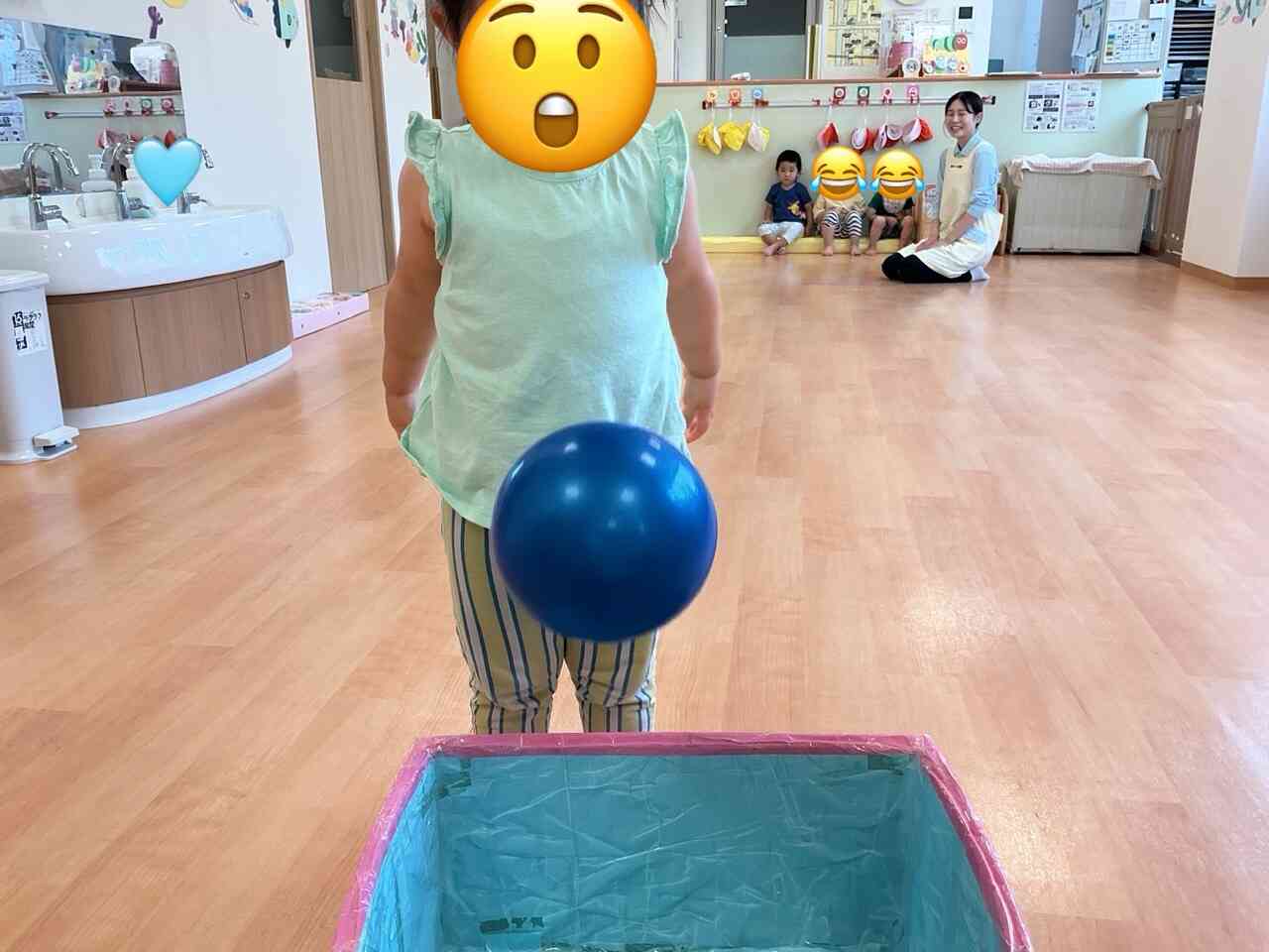 7月15日は何したの？？