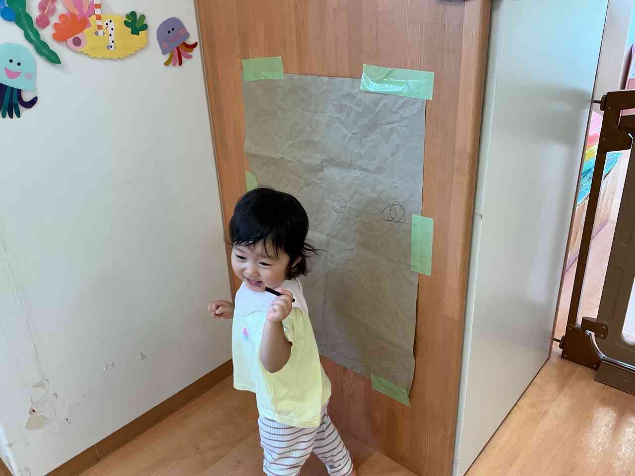 いいですかー？！テスト出ますよー！