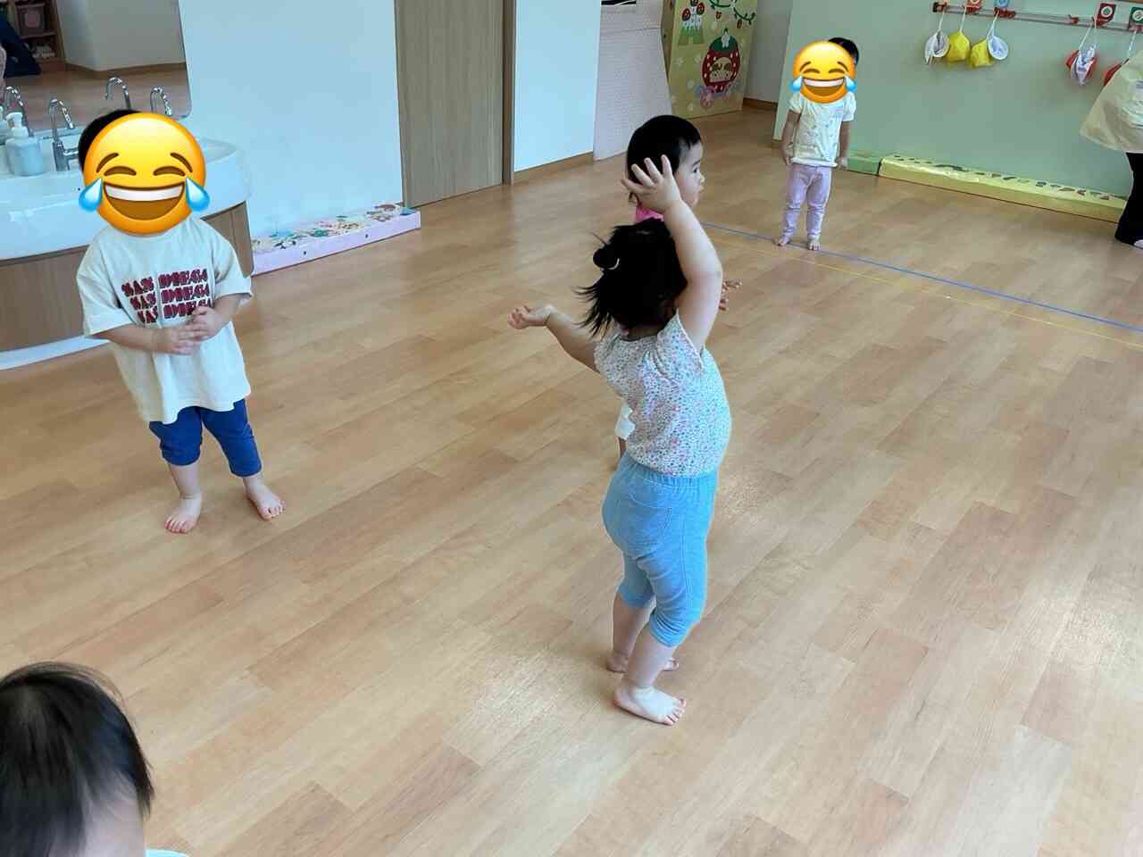 今日はサーキットDAY♪