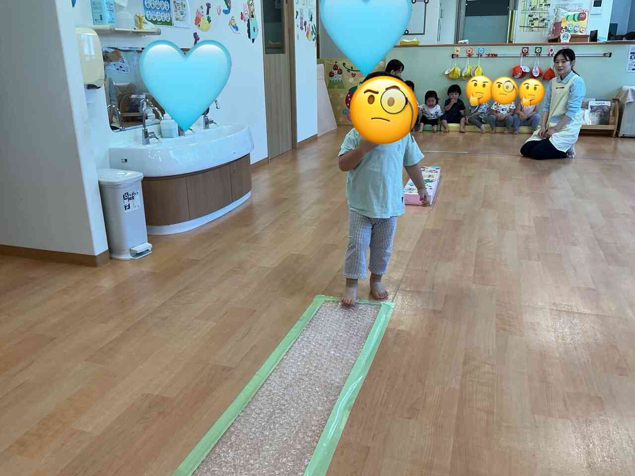 こ、、、これは、、、。
