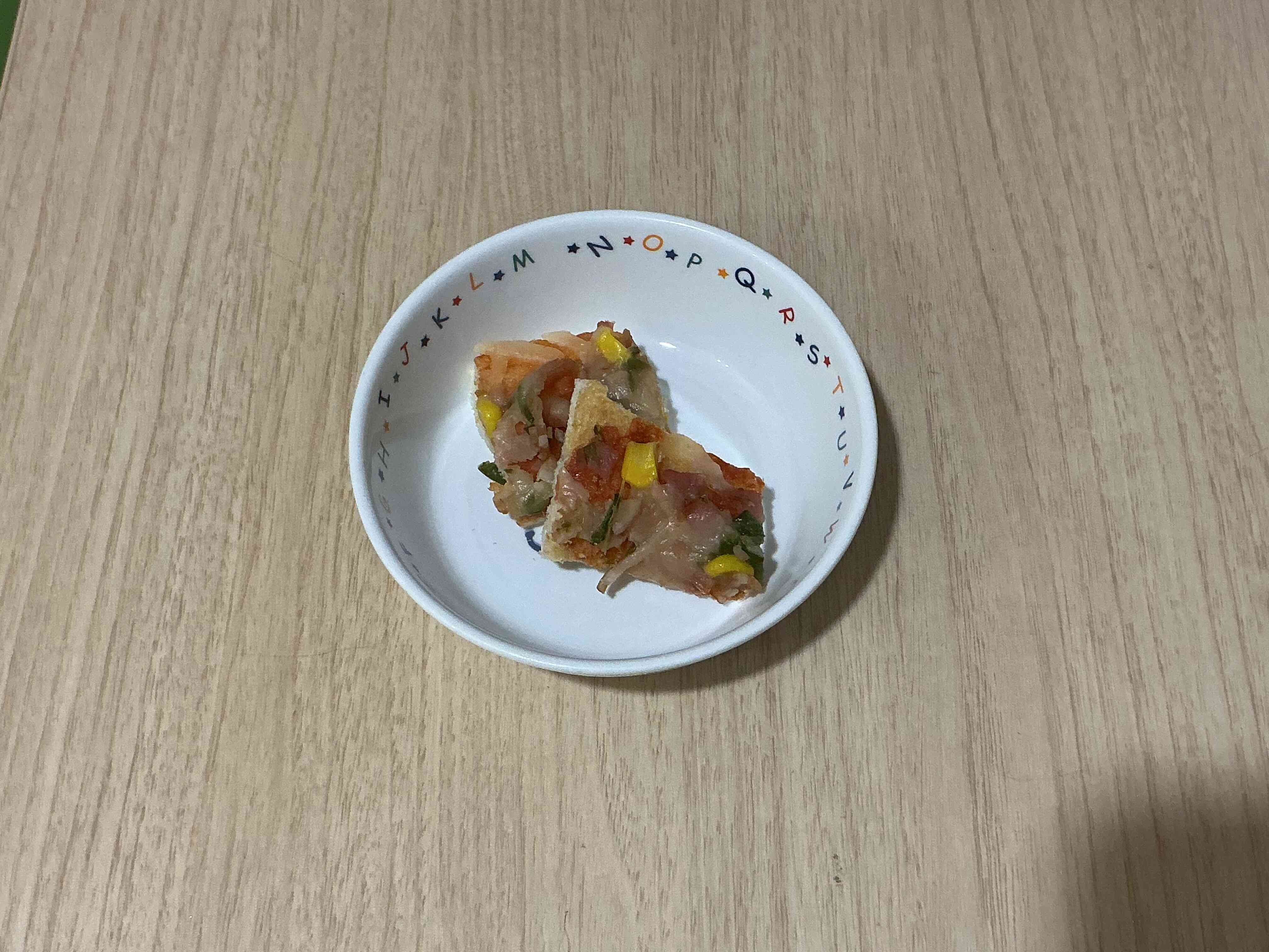 6月24日（水）今日のおやつ