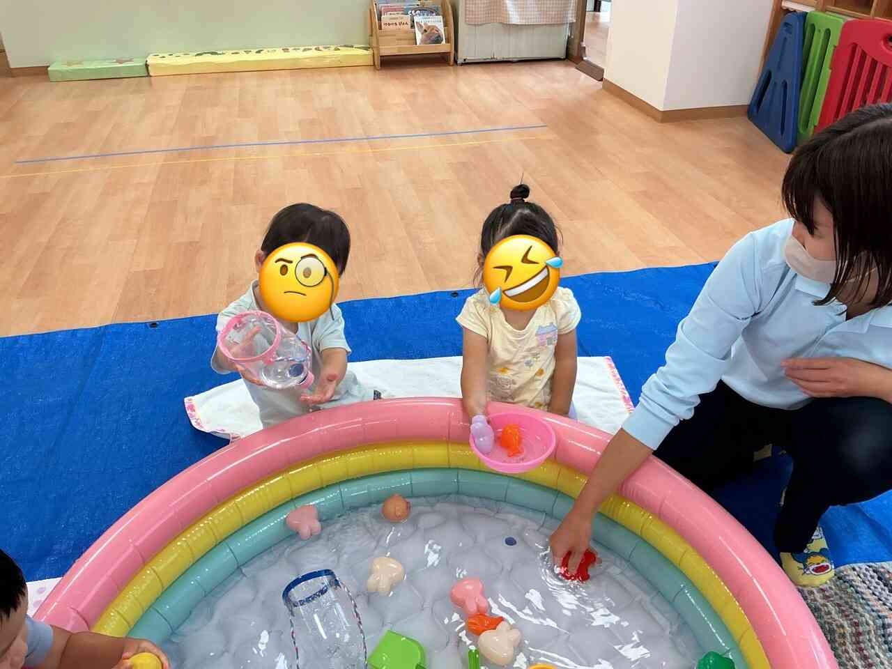 あれ？？