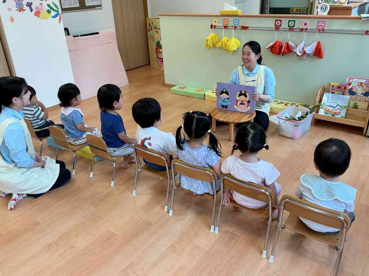 7月7日今日は何の日？？