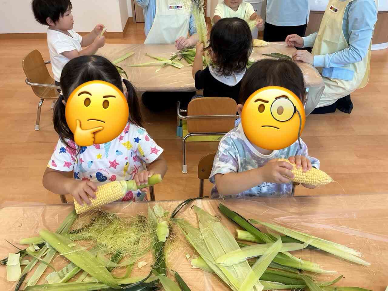 実際に観察してみよう！