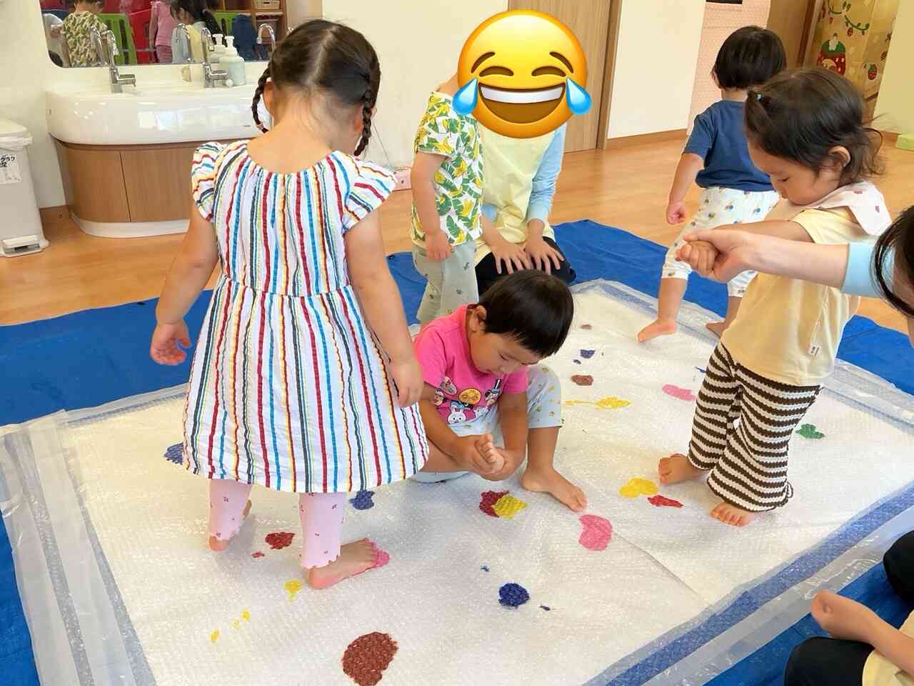 あれ、、、？