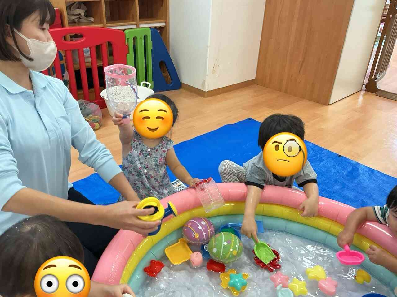 先生これね♪