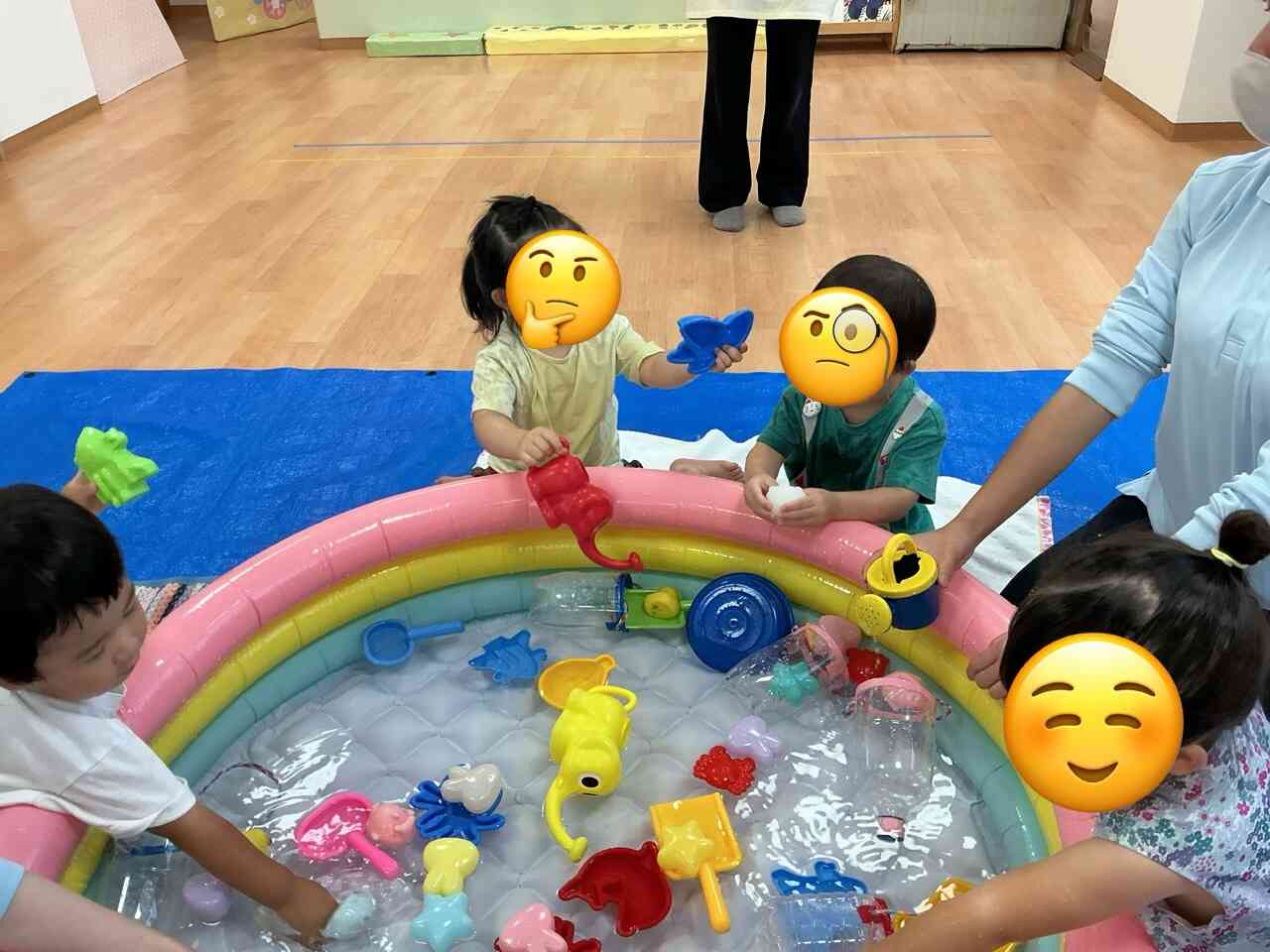 これは、、、！
