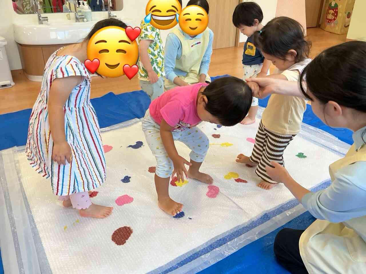 うわー、、、