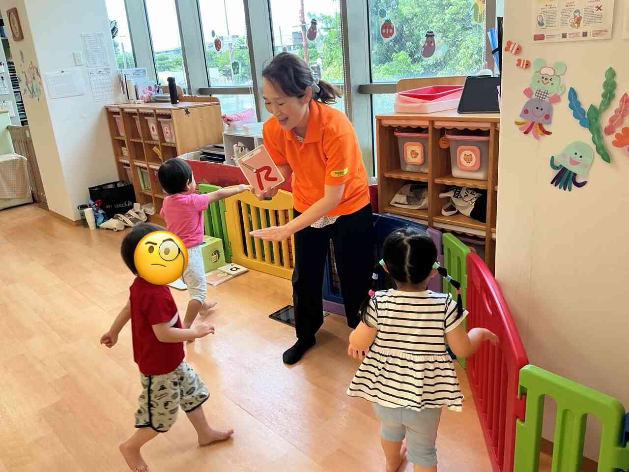 先生かきたよ！！