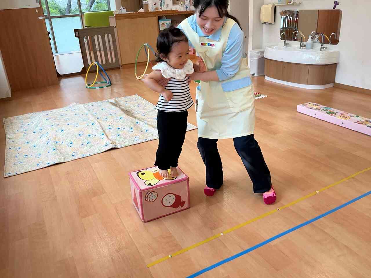 これはちょっと、、、笑