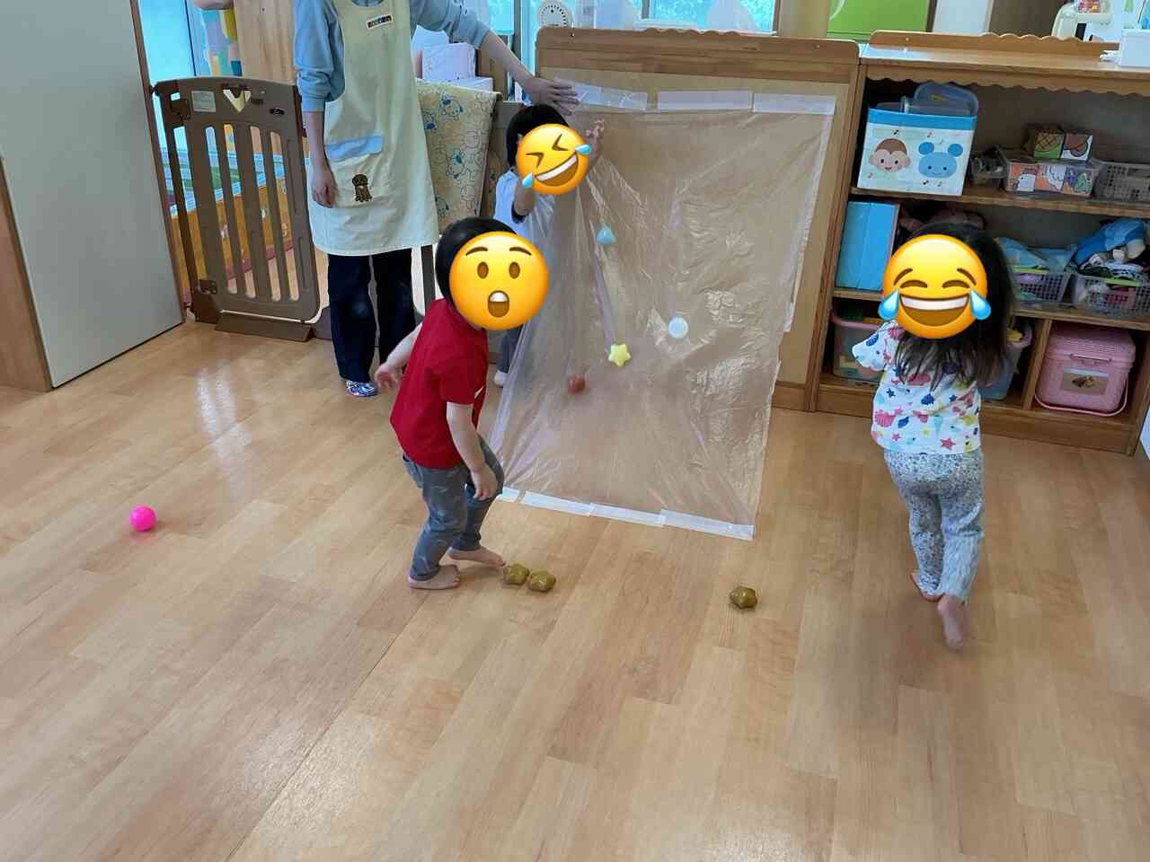 これも楽しそう！