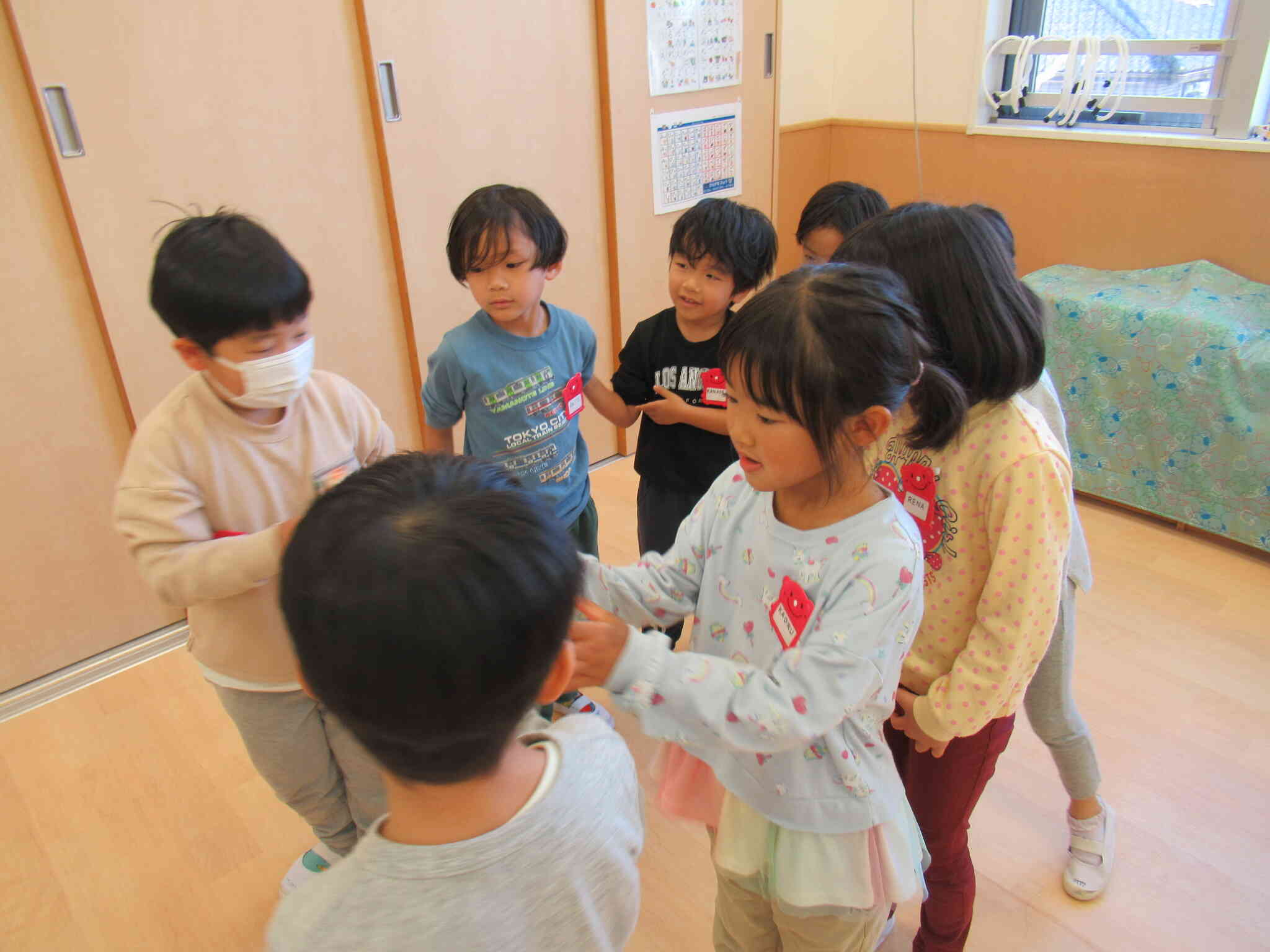 おもいっきり英語レッスン！