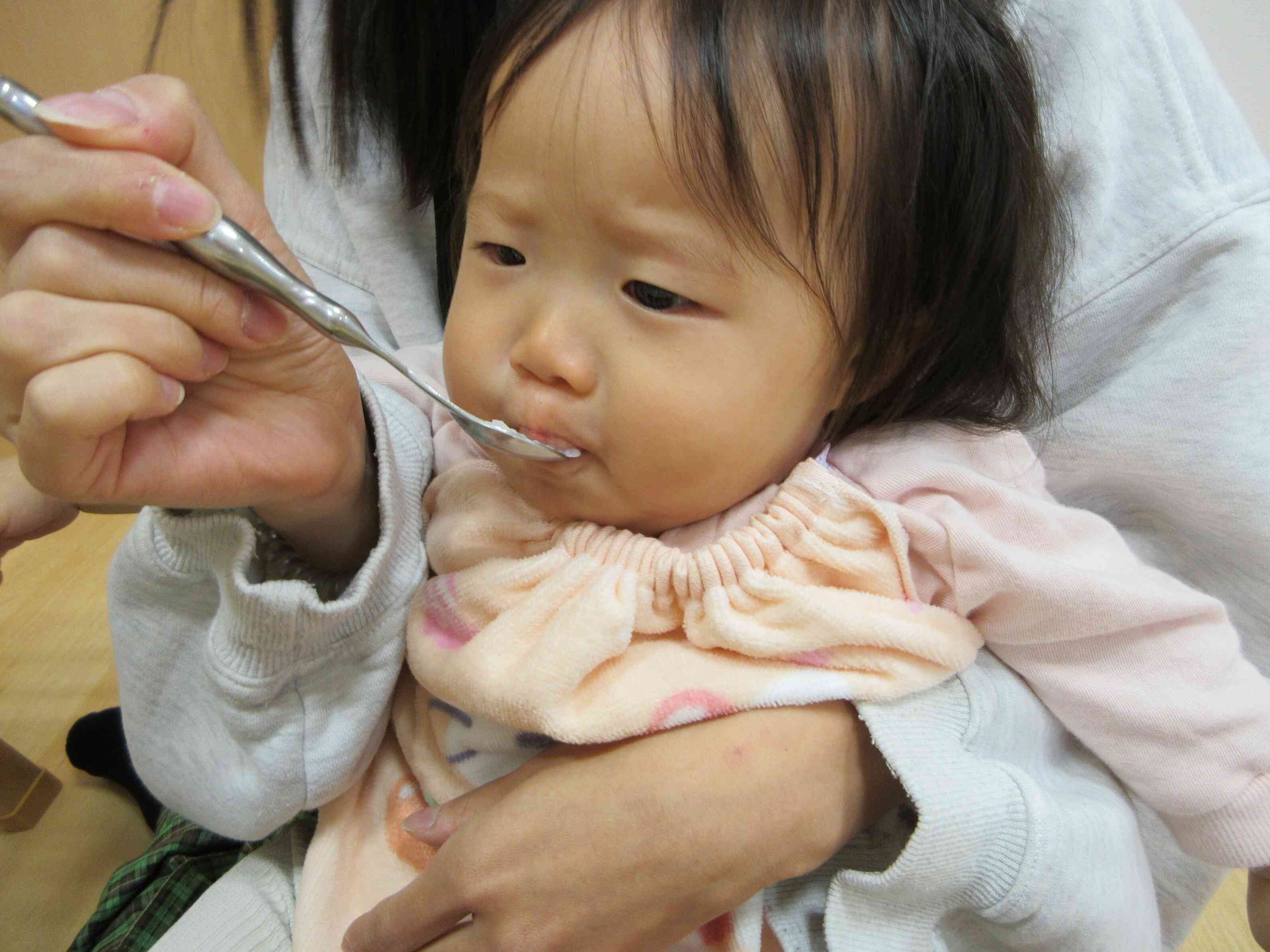 おいしかったよ~