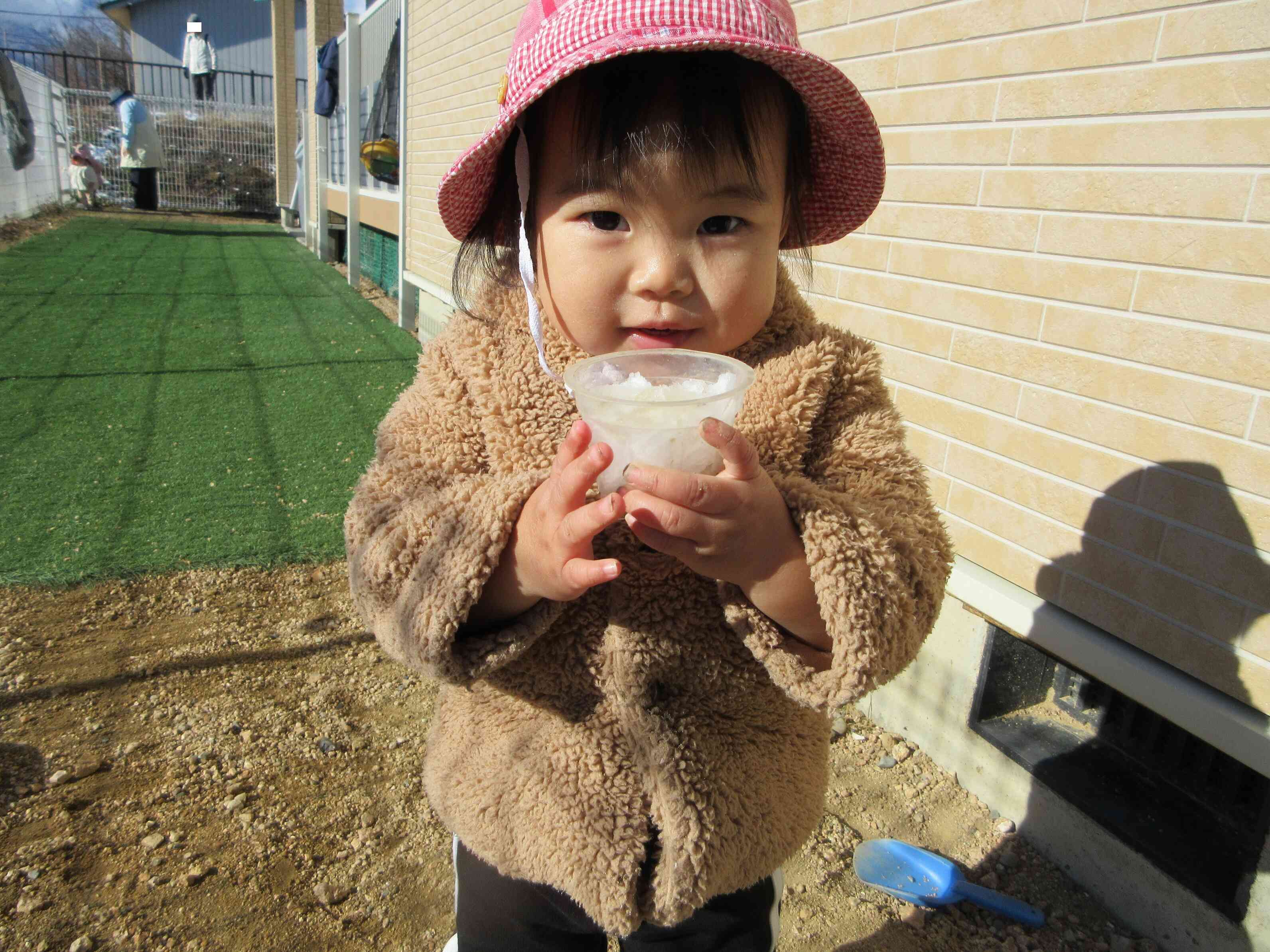 雪ってなんだろう?