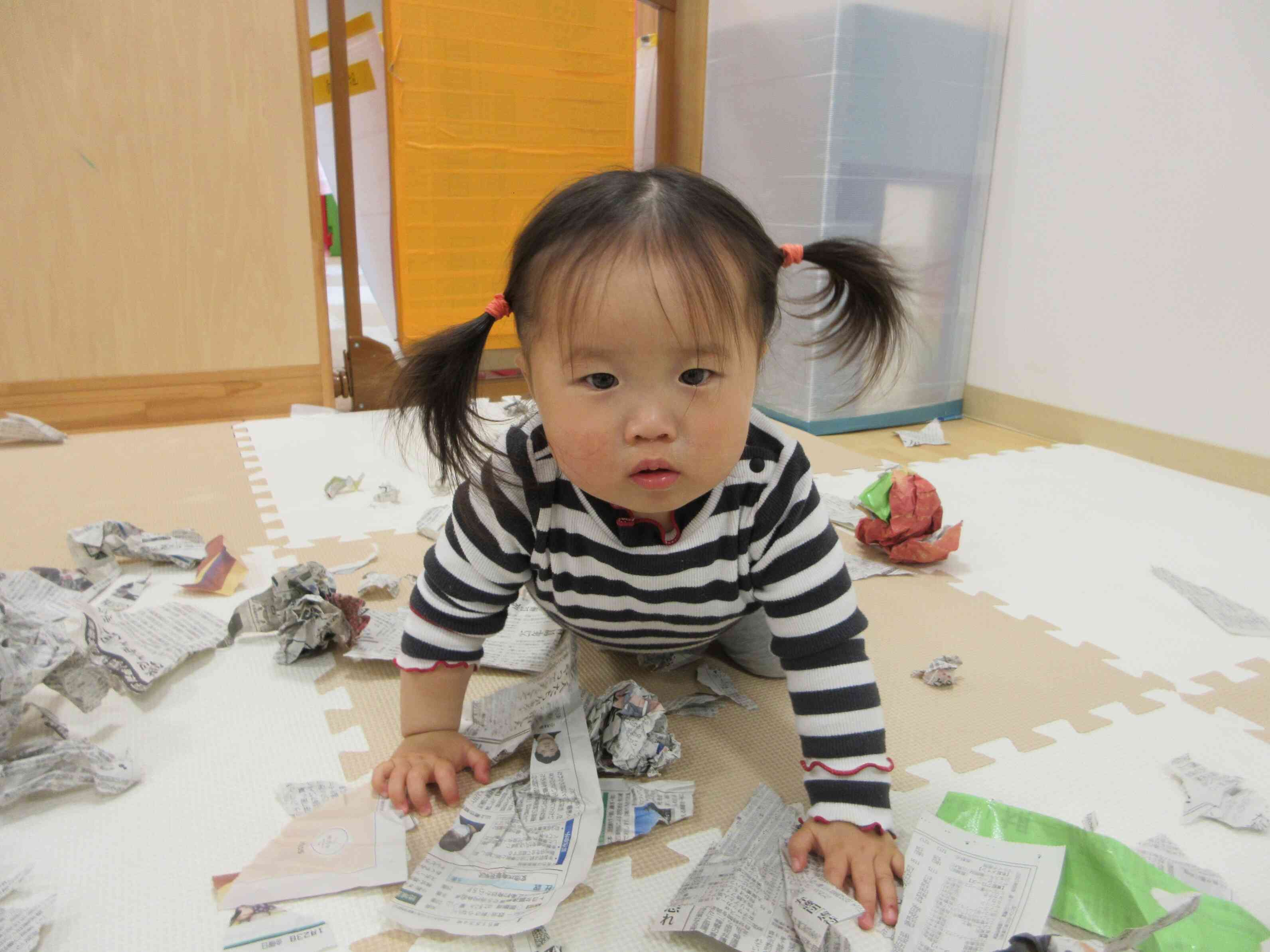 新聞っておもしろい！