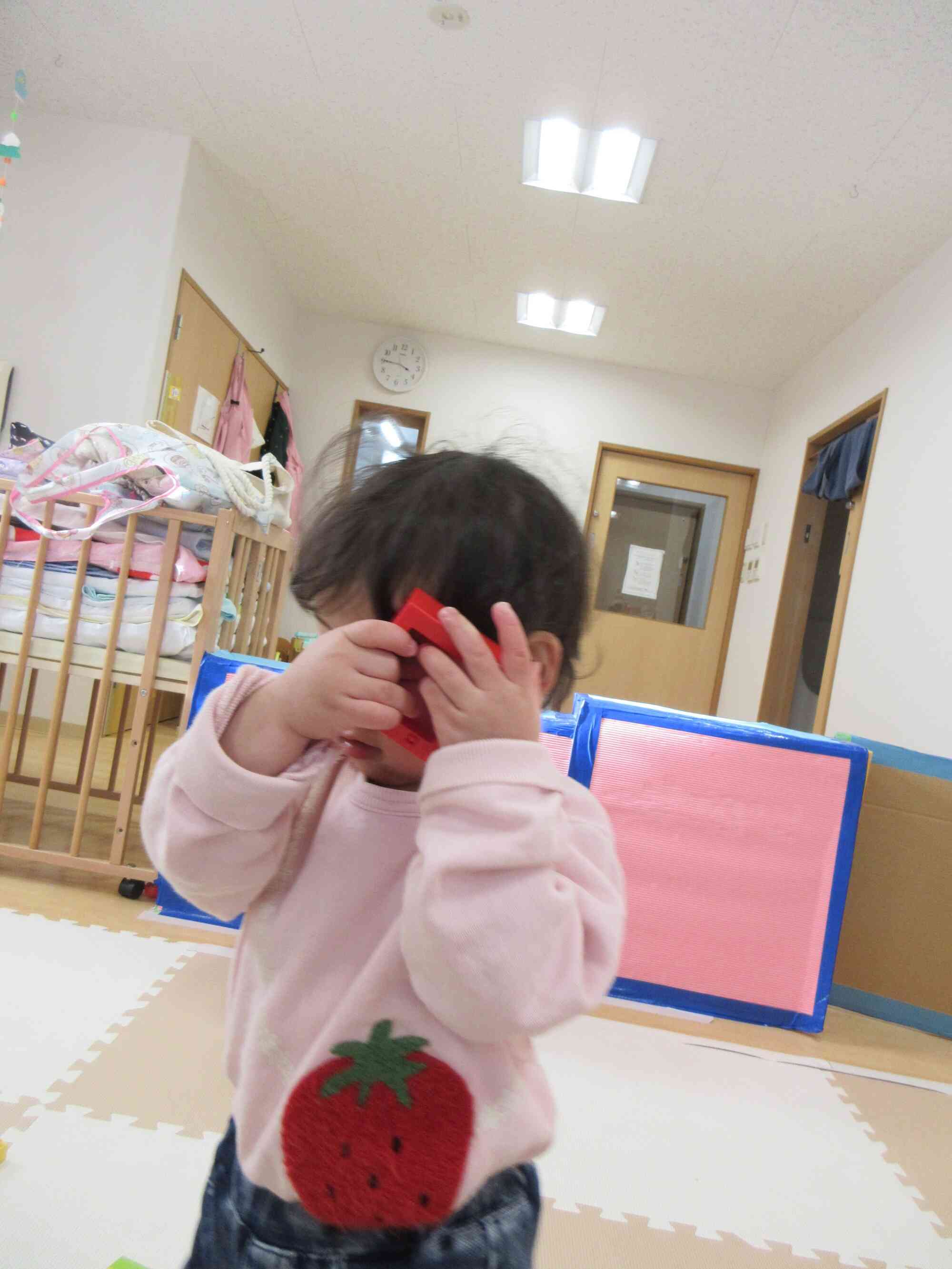 名カメラマン！