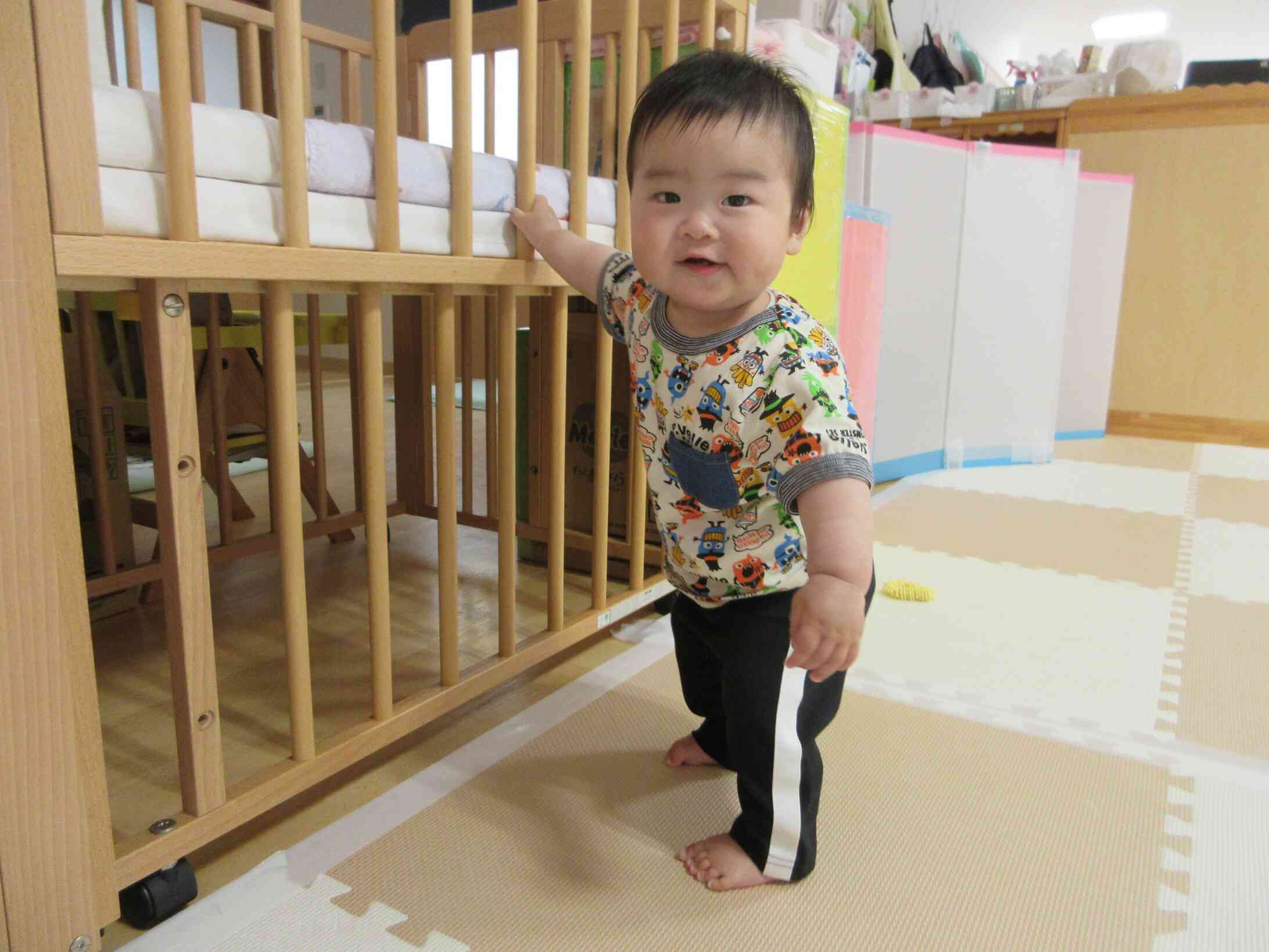 ぼくの特技を紹介するよ