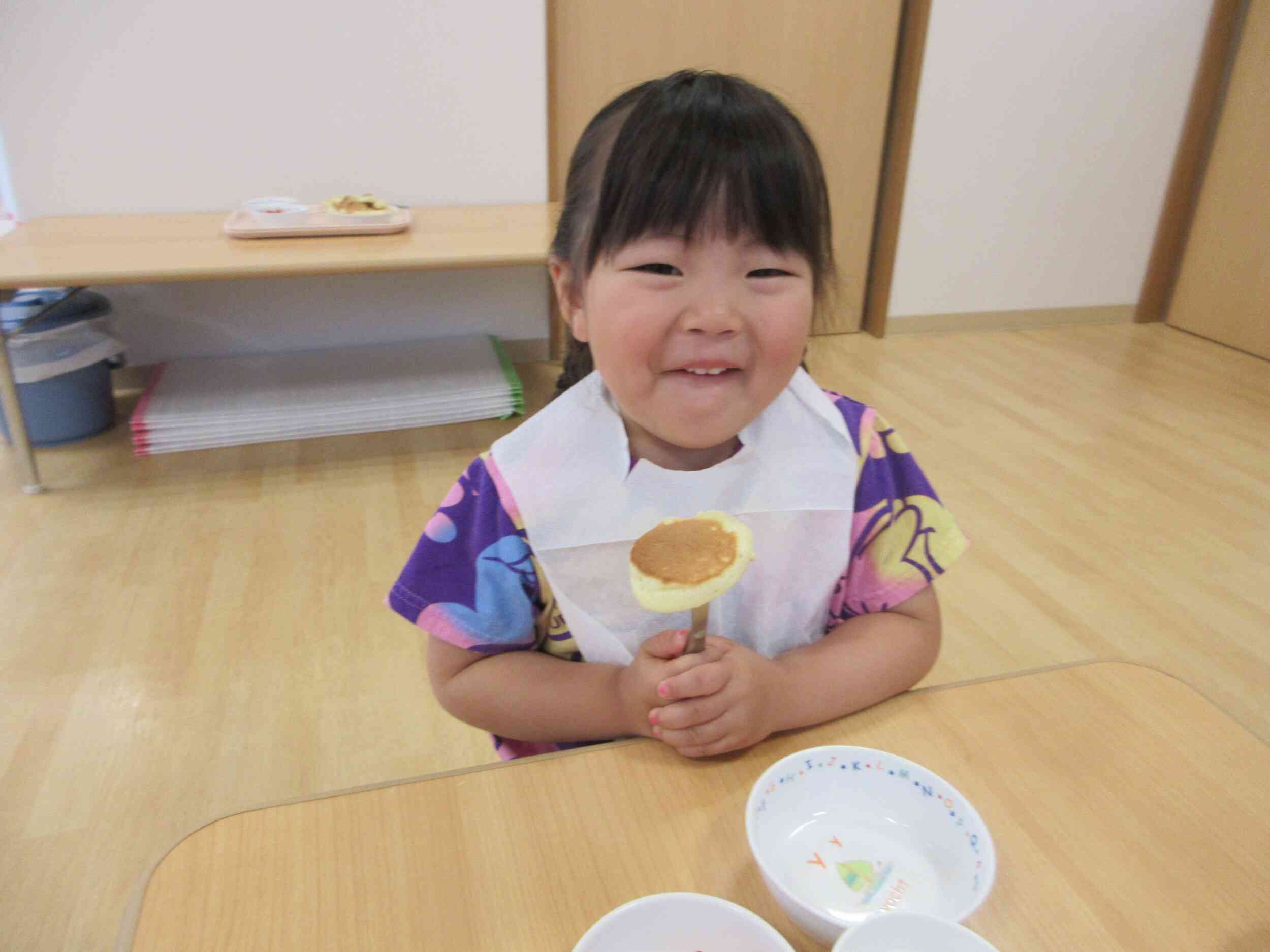 うさぎ組さん
