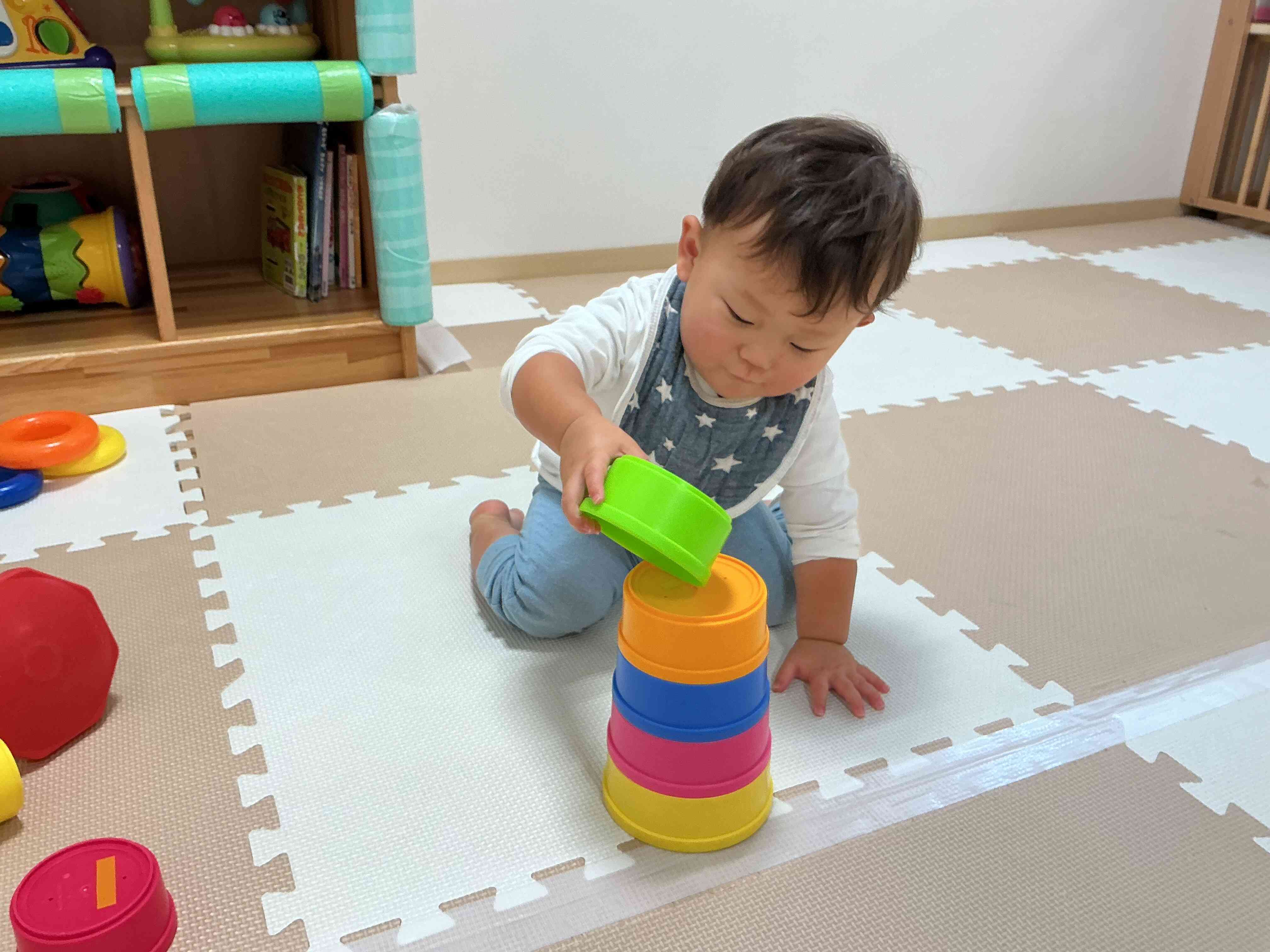 こんなことできるようになったよ