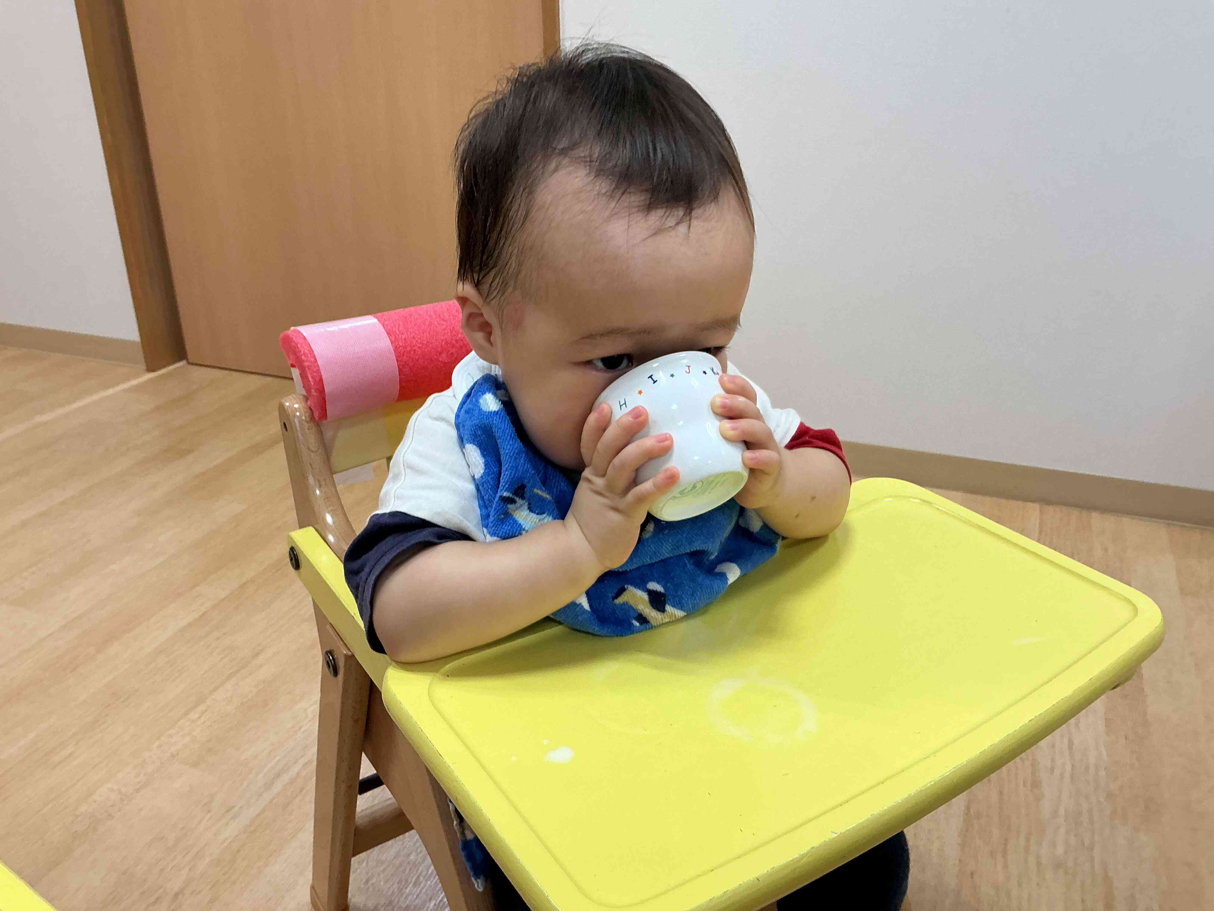 ステップアップ