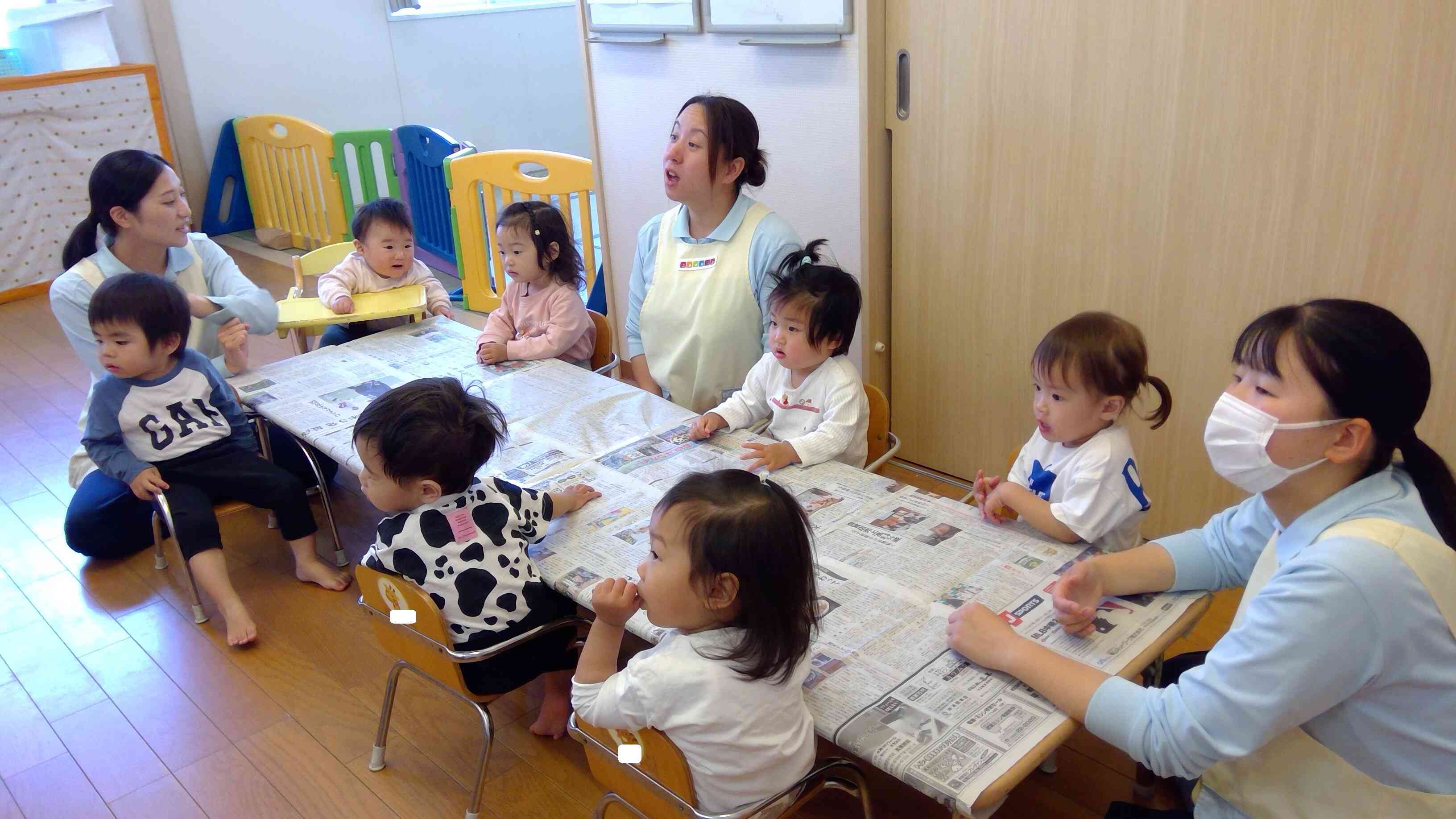 甘くて、食感が「ポリポリ」でスナック菓子のようなことから「スナップエンドウ」という名前になったと栄養士の先生が教えてくれました。