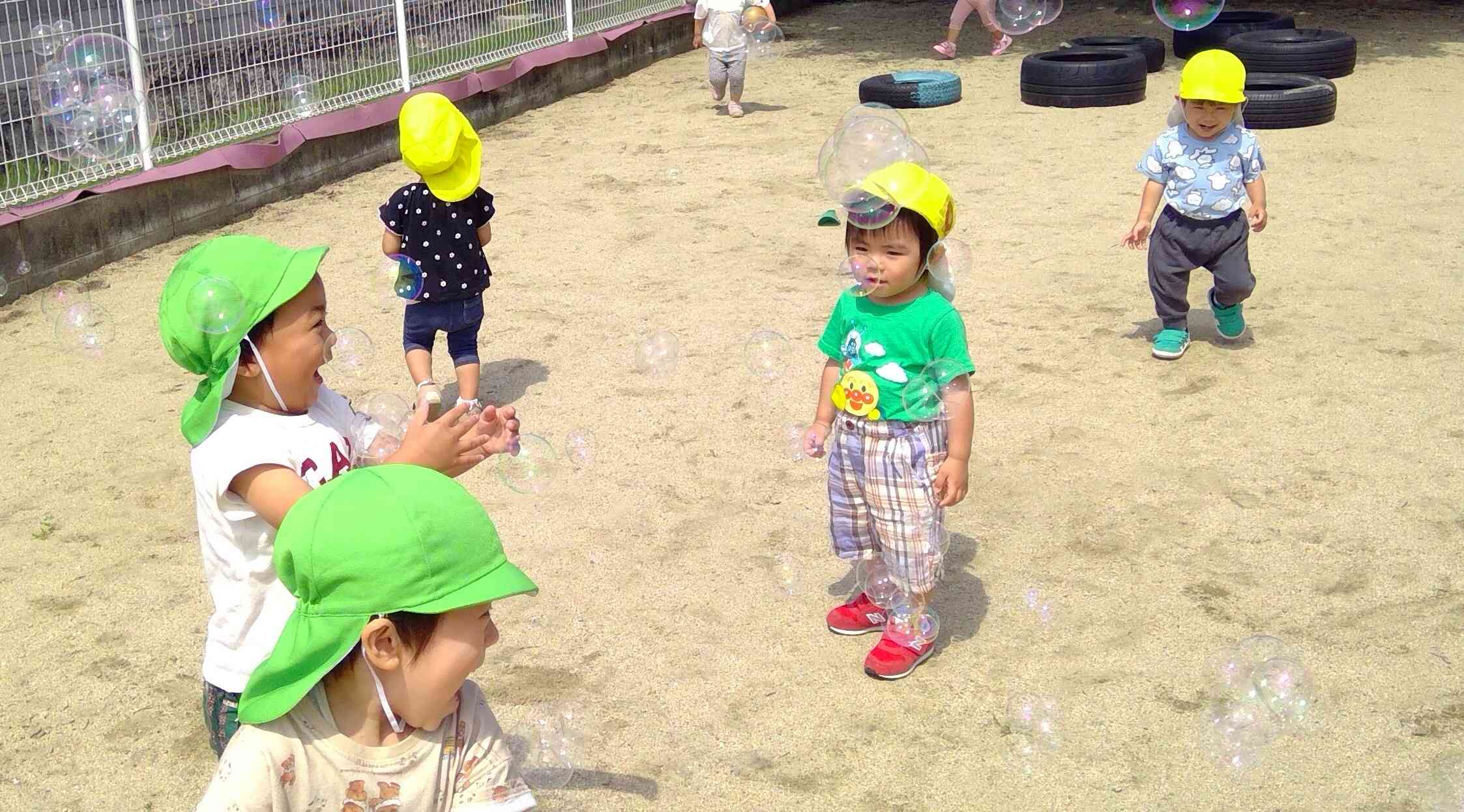 7月の予定
