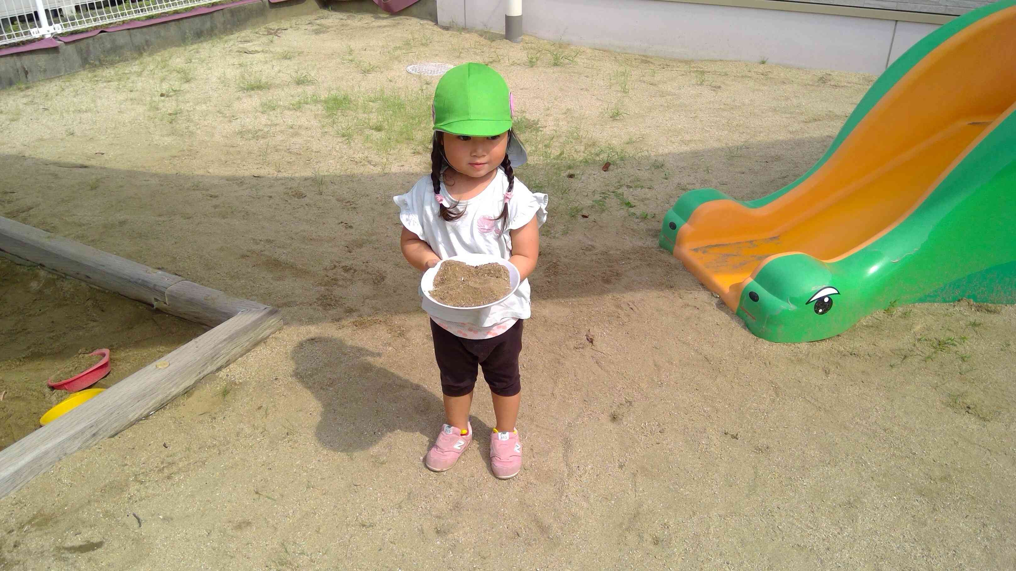 美味しいごちそうの出来上がりー。