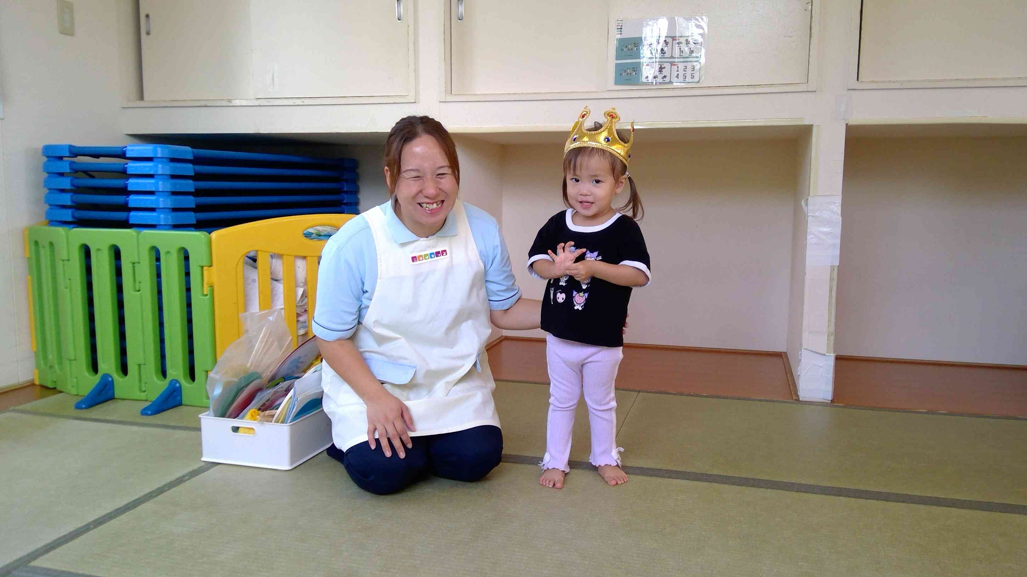 お誕生日おめでとう