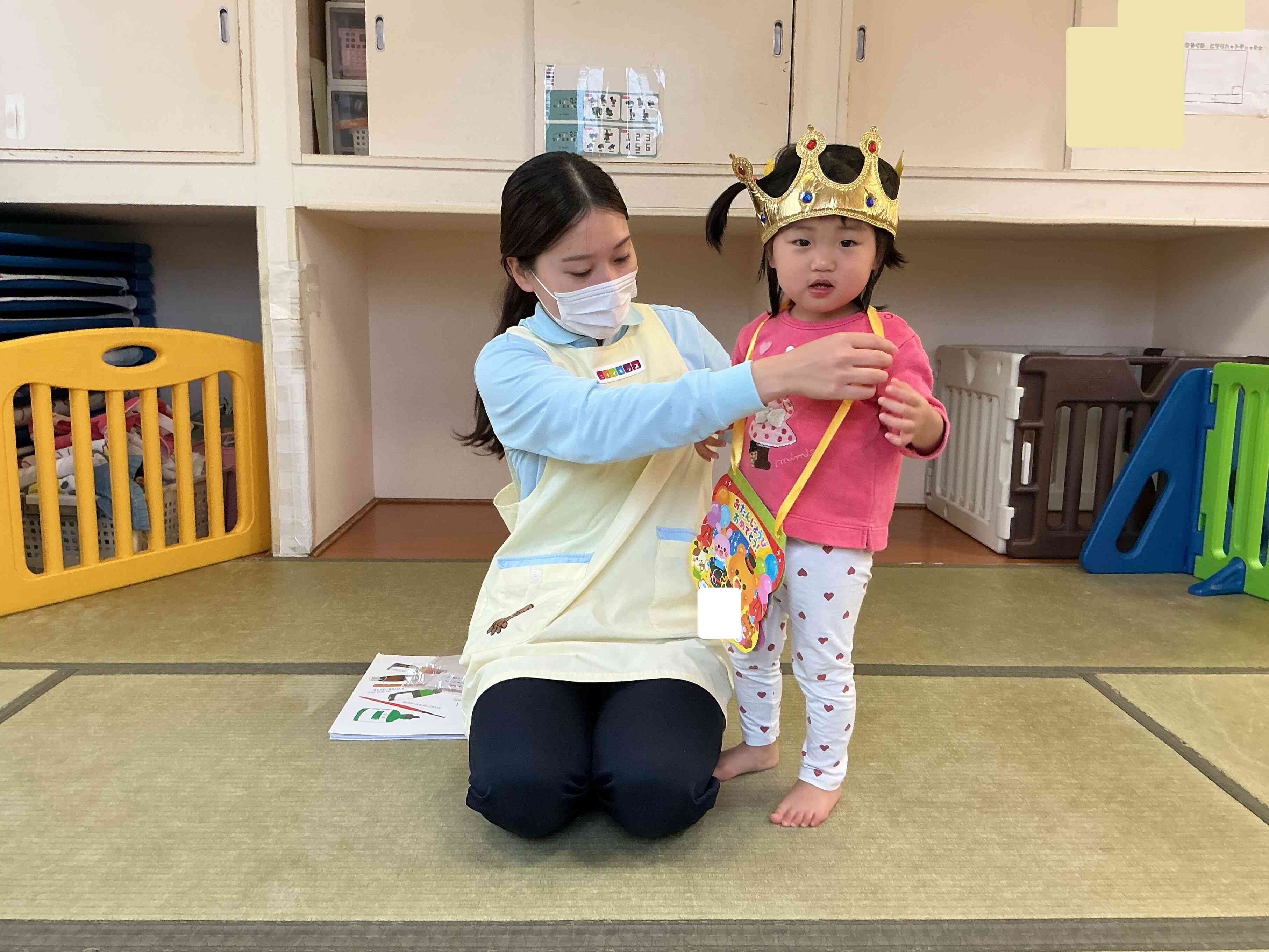 お誕生日おめでとう