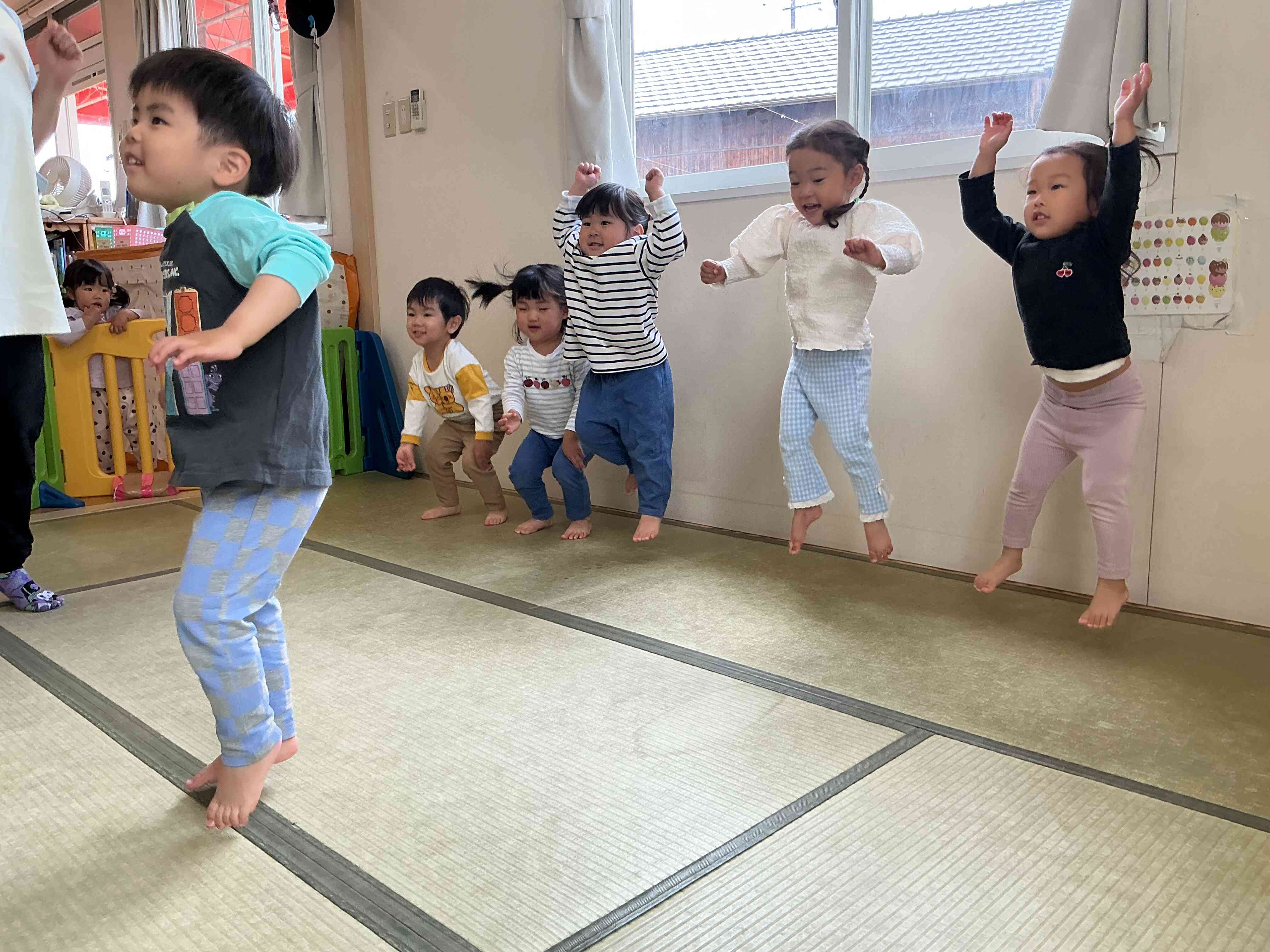 英語レッスン